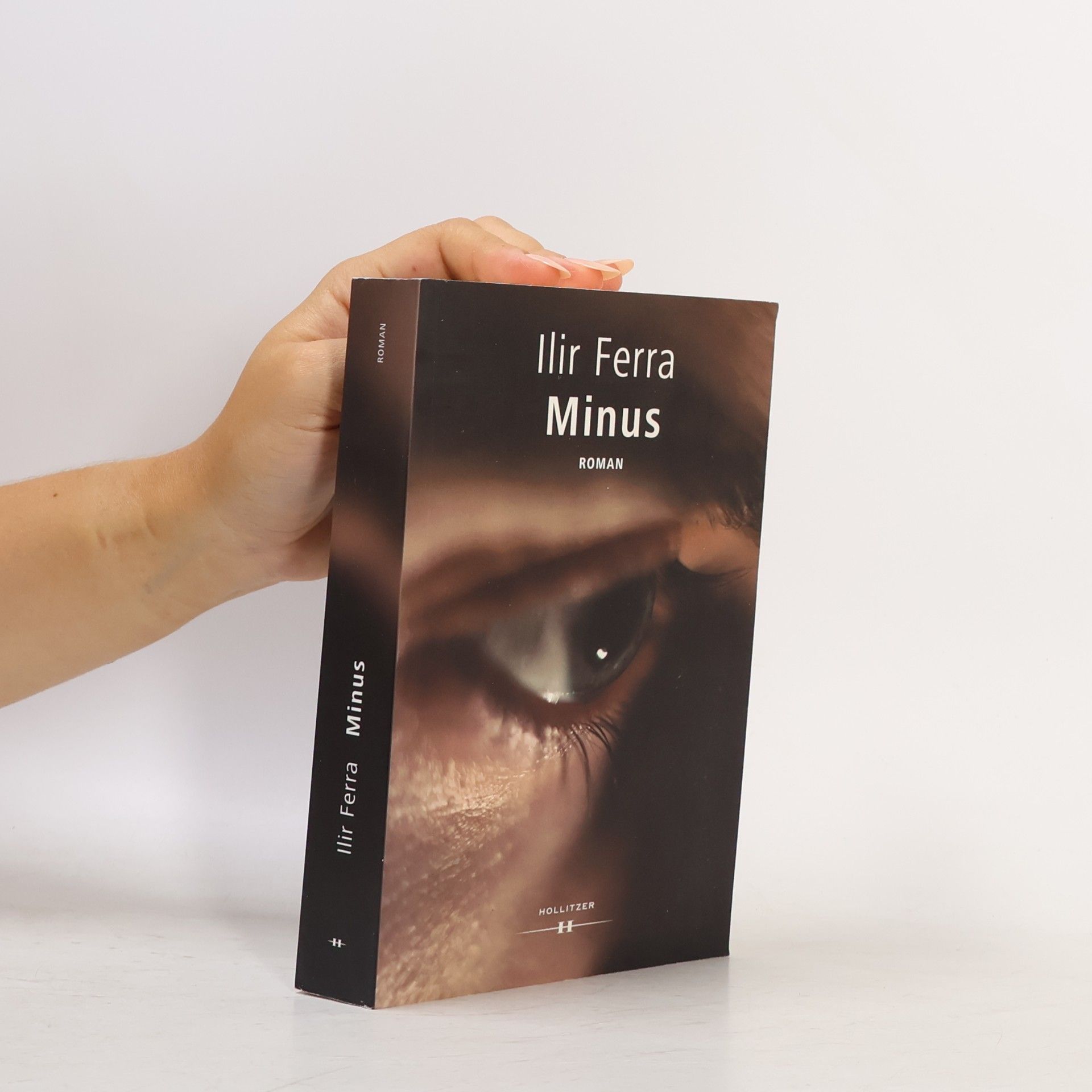 Ilir Ferra Minus