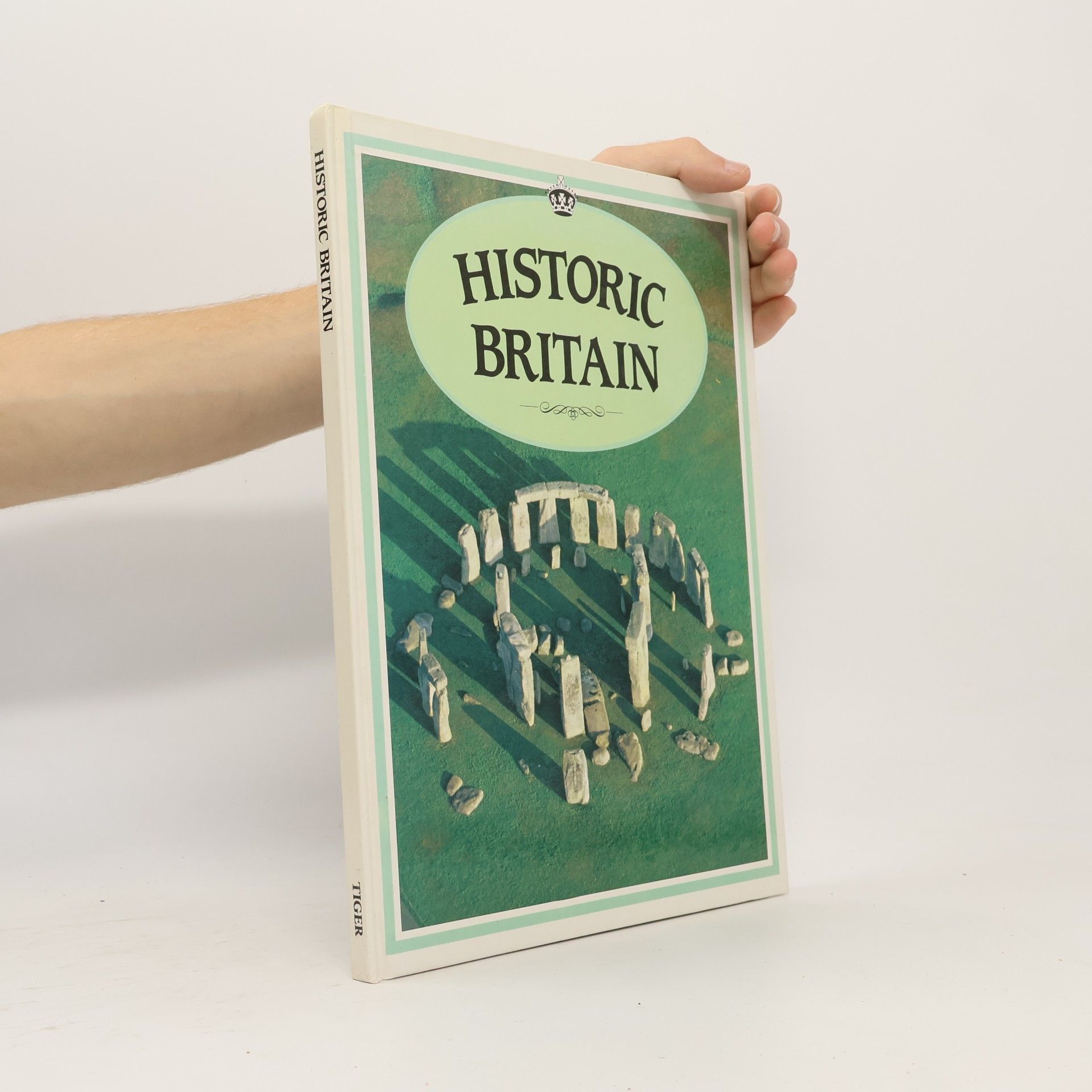 Autorenkollektiv Historic Britain