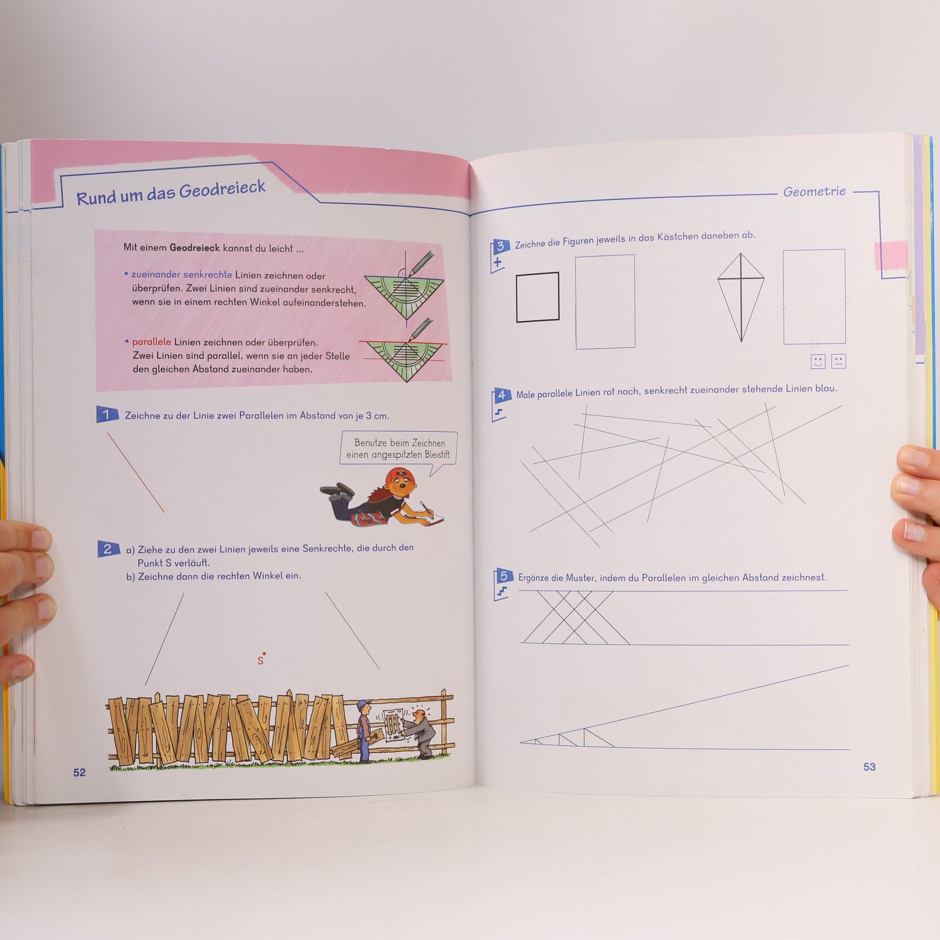 Evelyn Scherber Brockhaus Scolaris - 4. Klasse: Profi in Mathematik