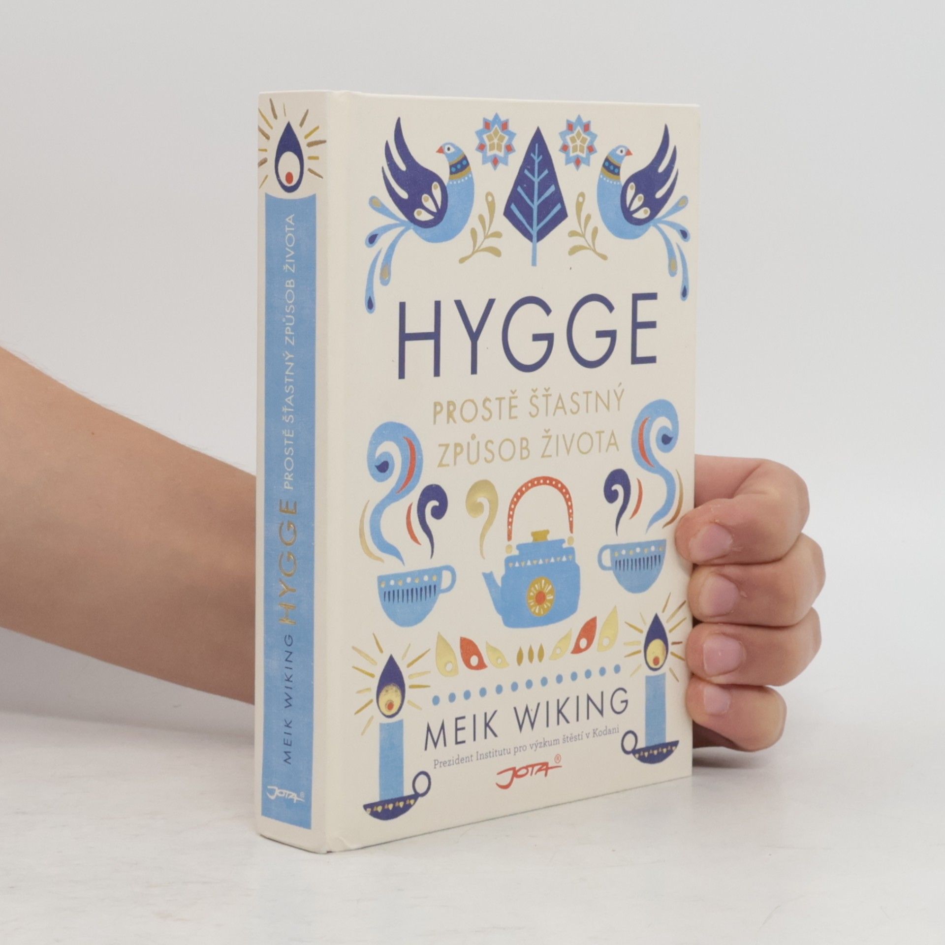 Meik Wiking Hygge