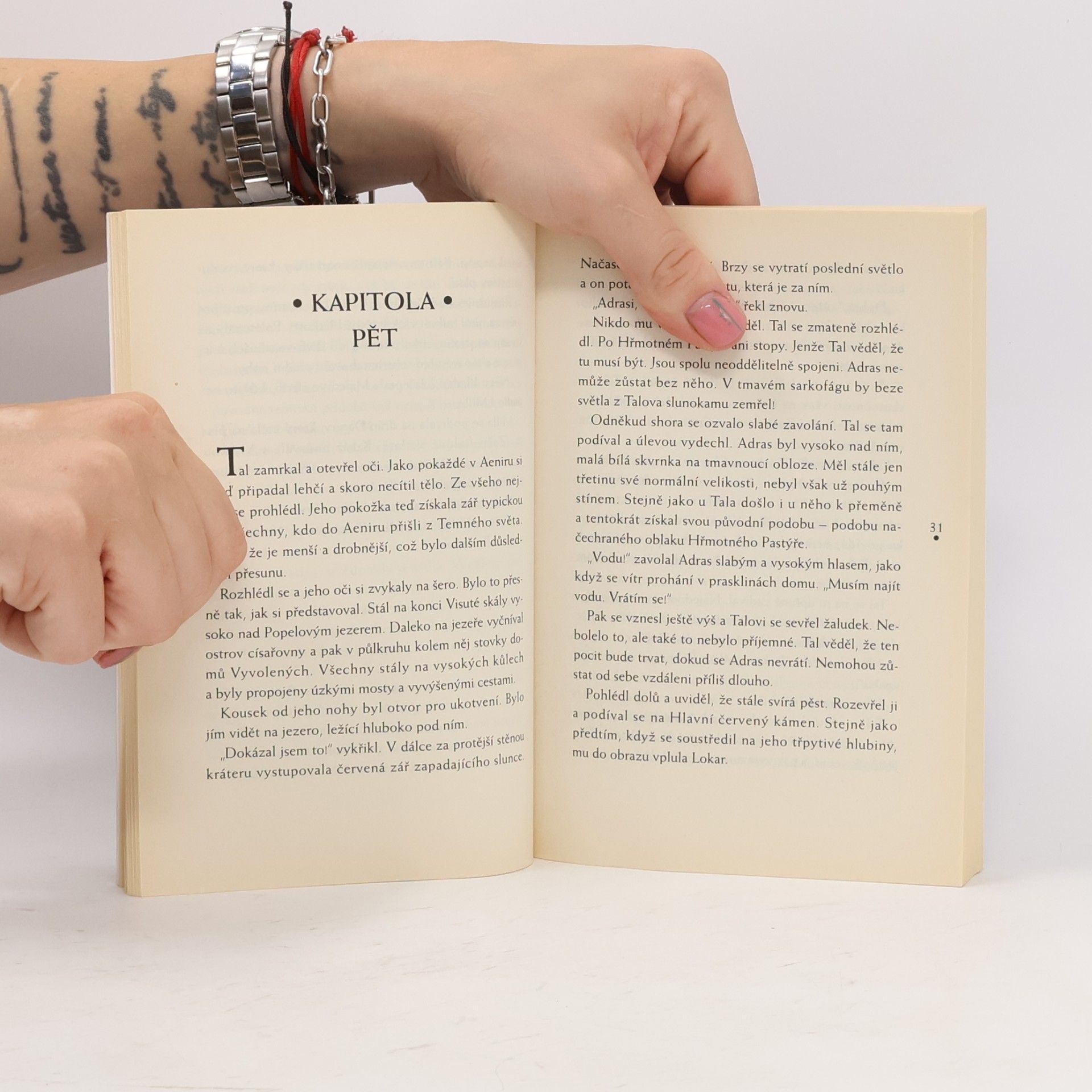 Garth Nix Do boje