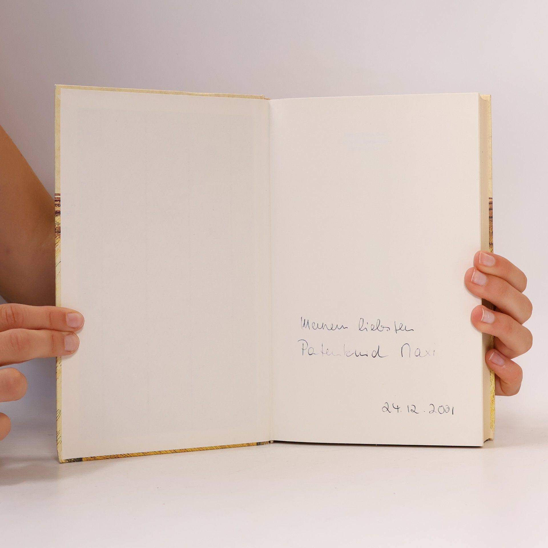Henry Winterfeld Caius, der Lausbub aus dem alten Rom