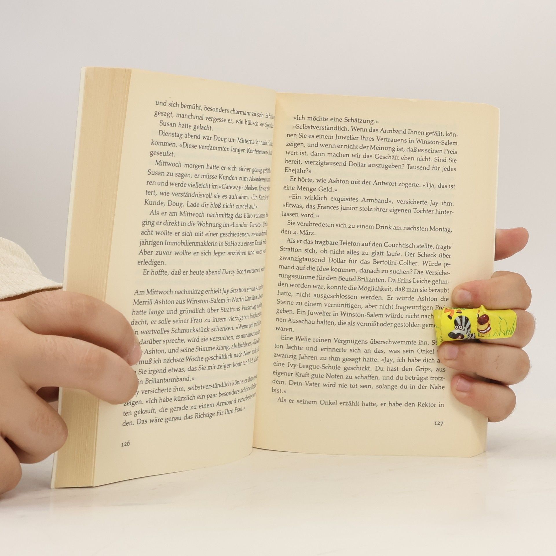 Mary Higgins Clark Schwesterlein, komm tanz mit mir