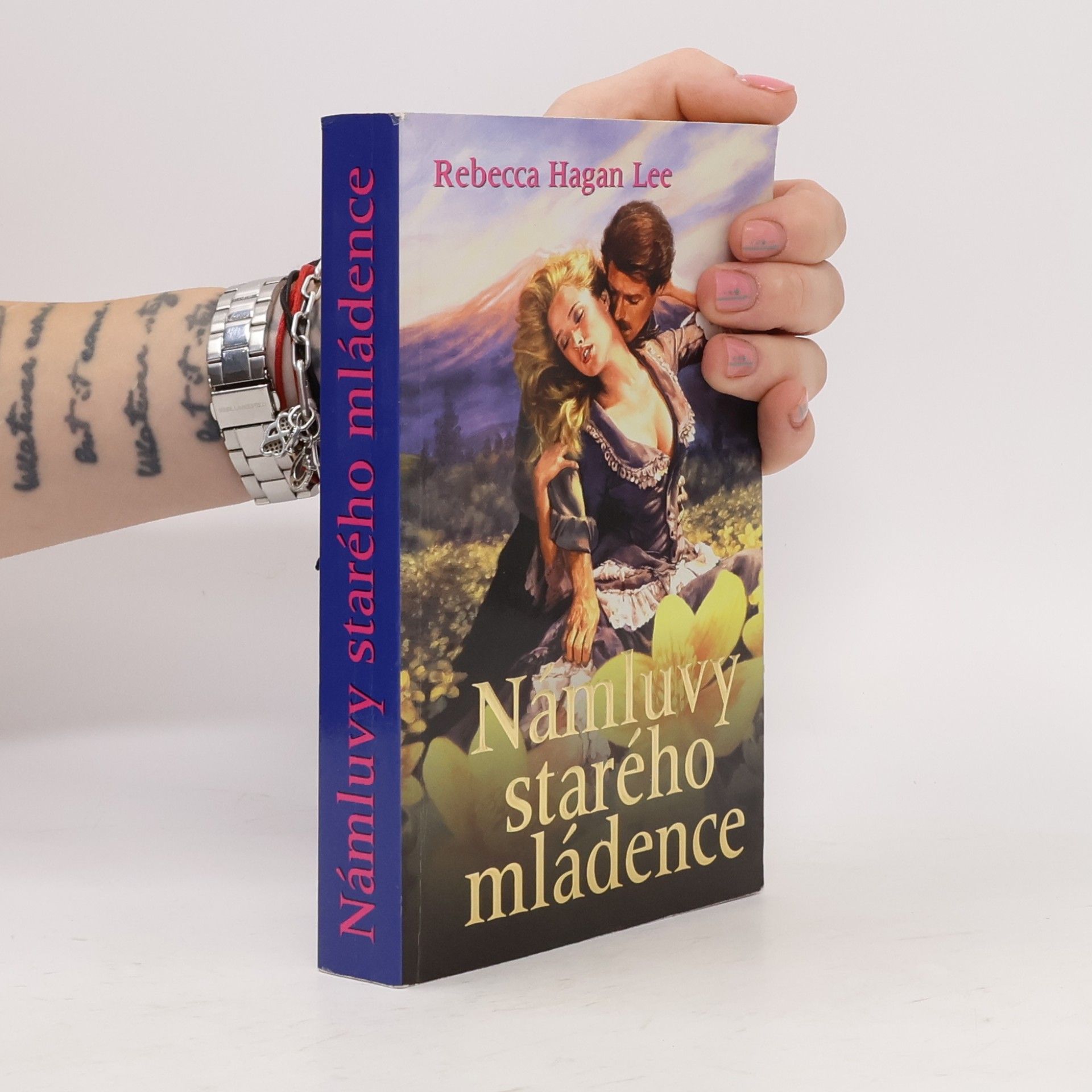 Námluvy starého mládence