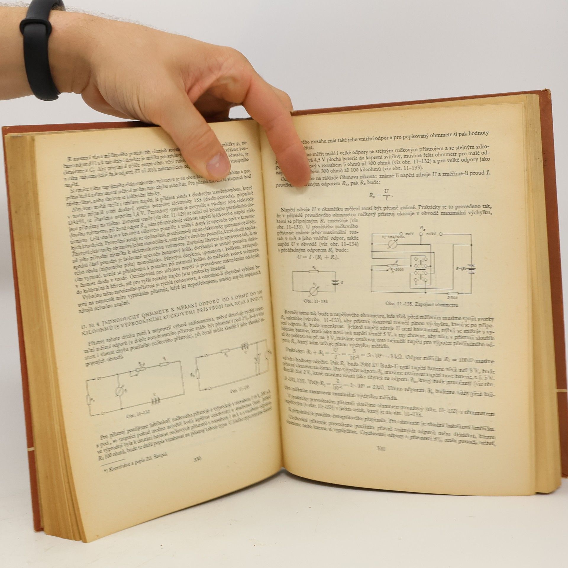 Autorenkollektiv Amatérská radiotechnika II