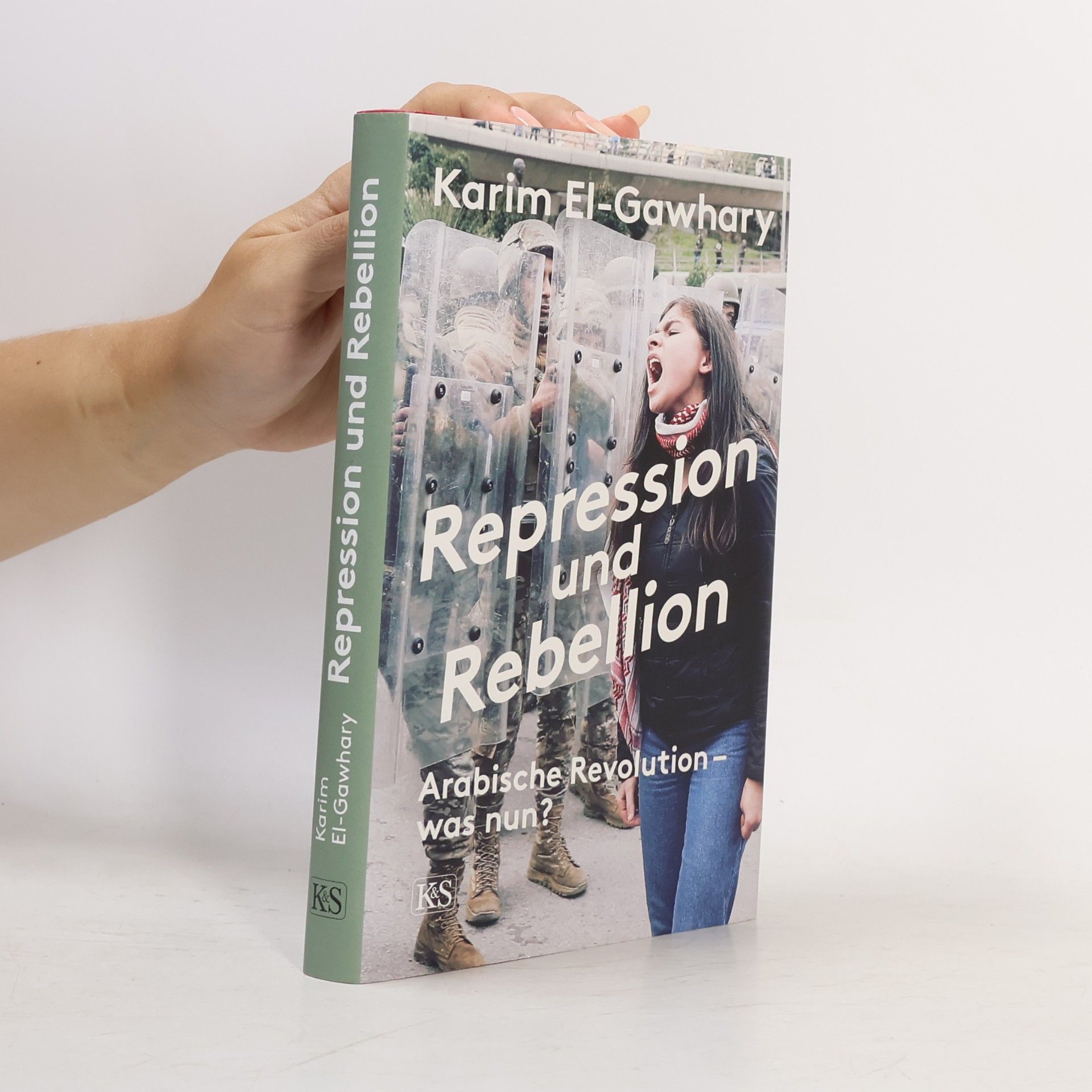 Repression und Rebellion