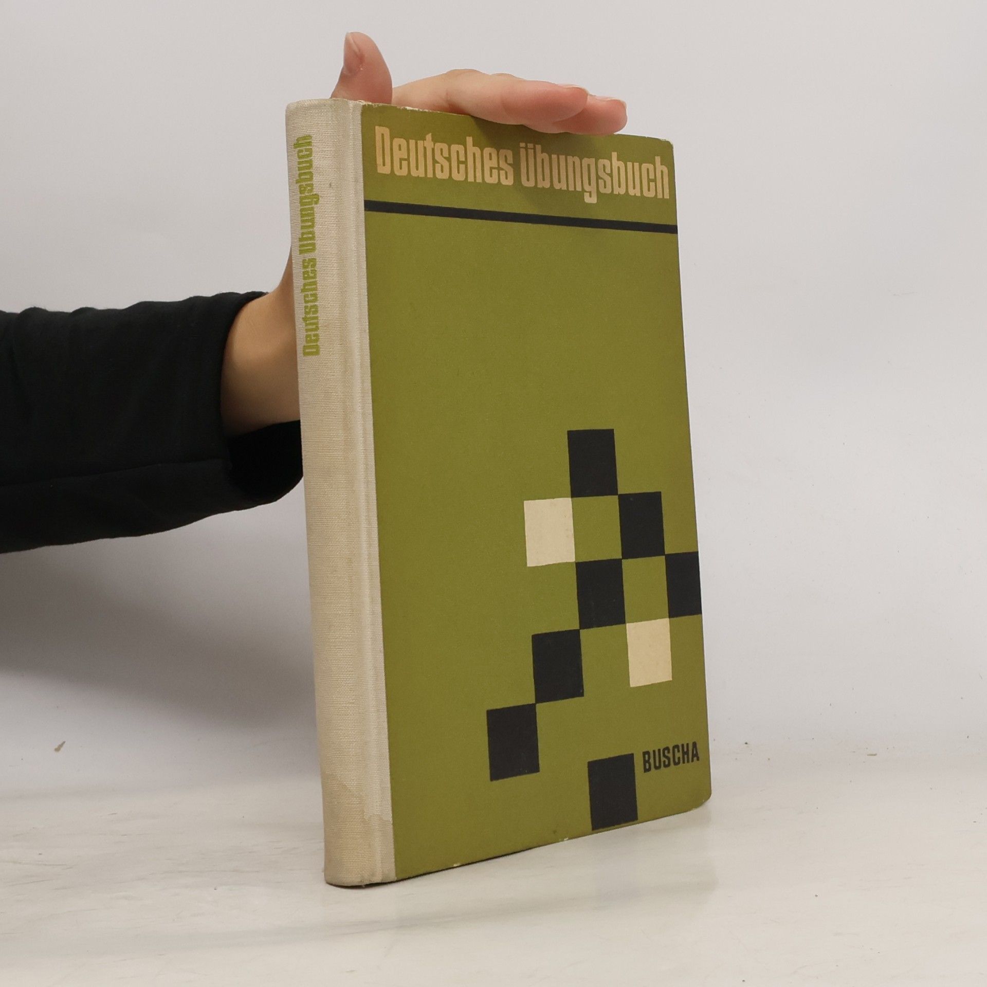 Various authors Deutsches Übungsbuch