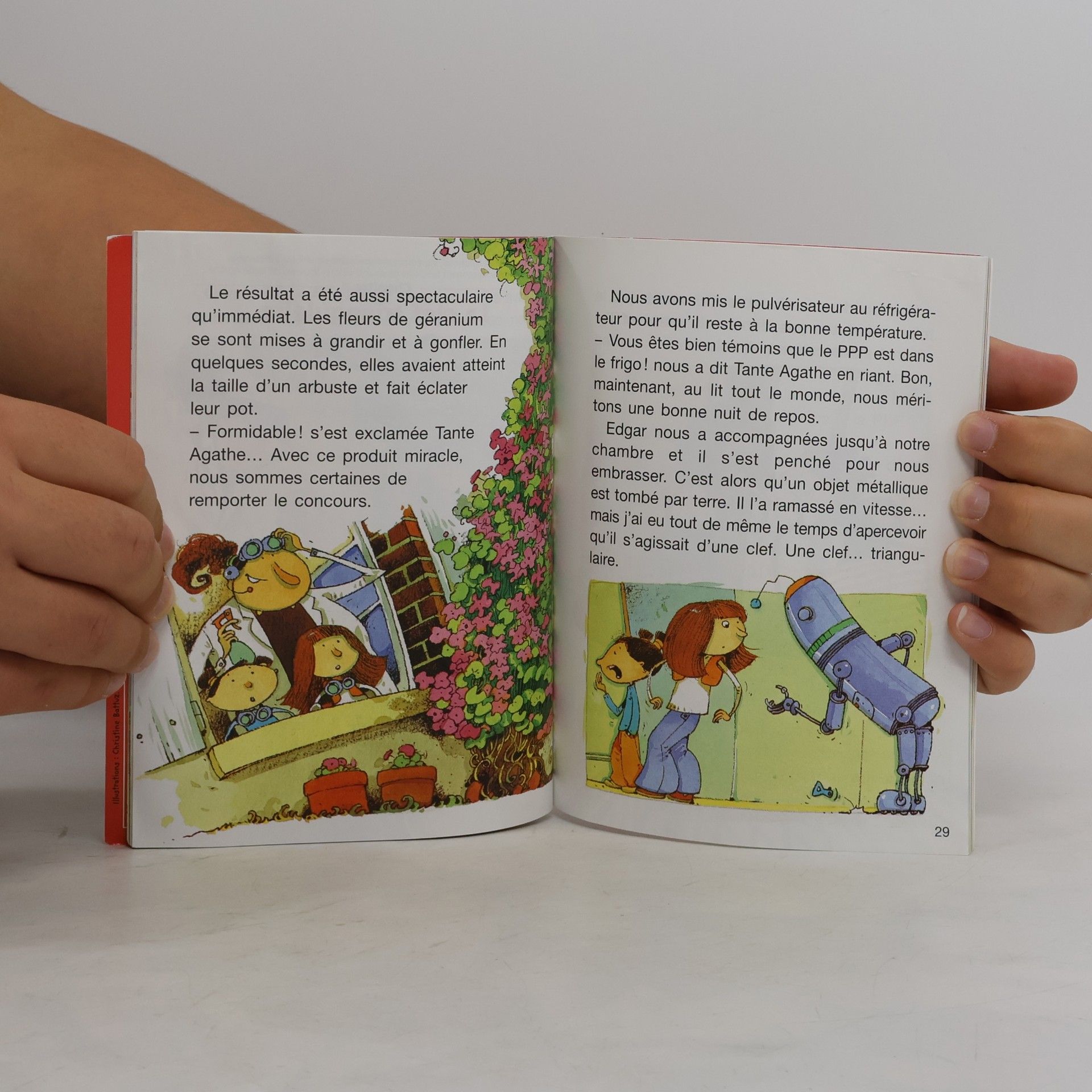 Collectif d'auteurs J'aime Lire 189
