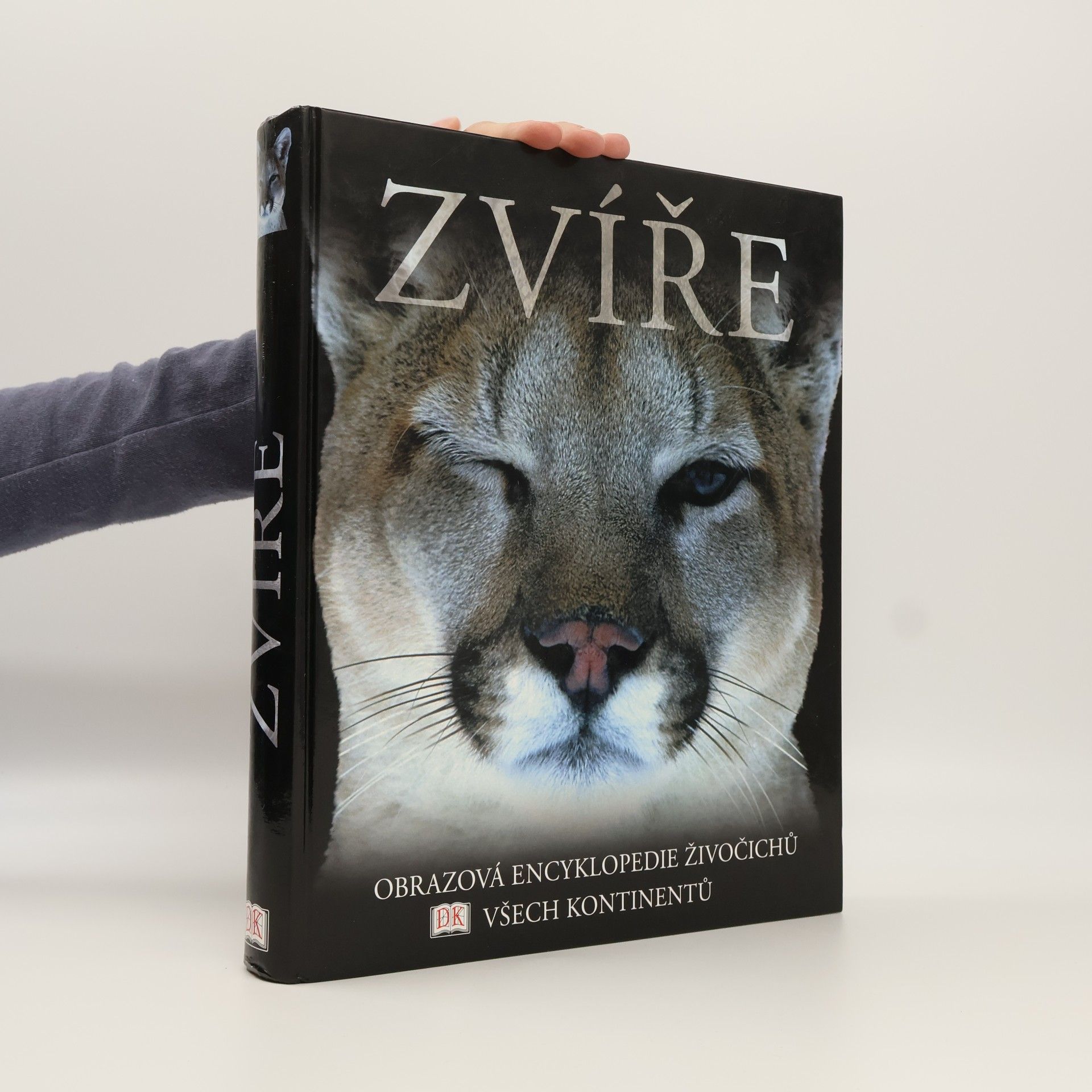 Zvíře