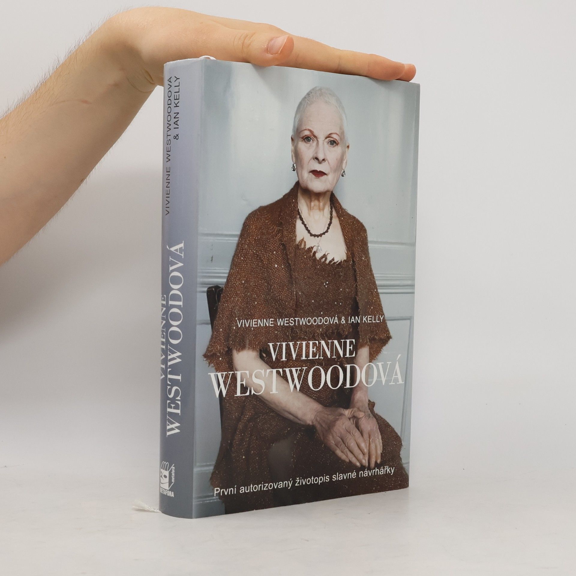 Vivienne Westwood Vivienne Westwoodová