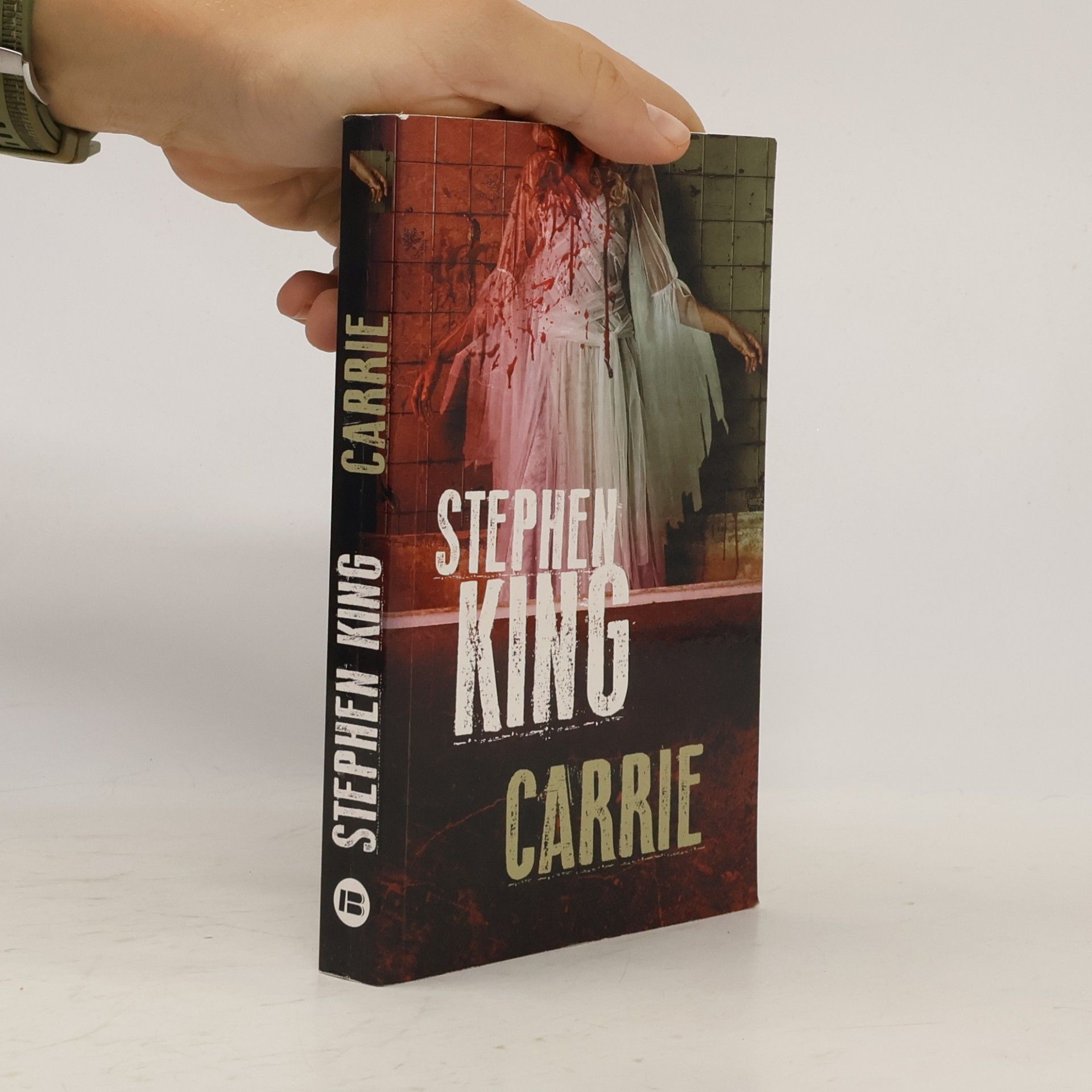 Carrie