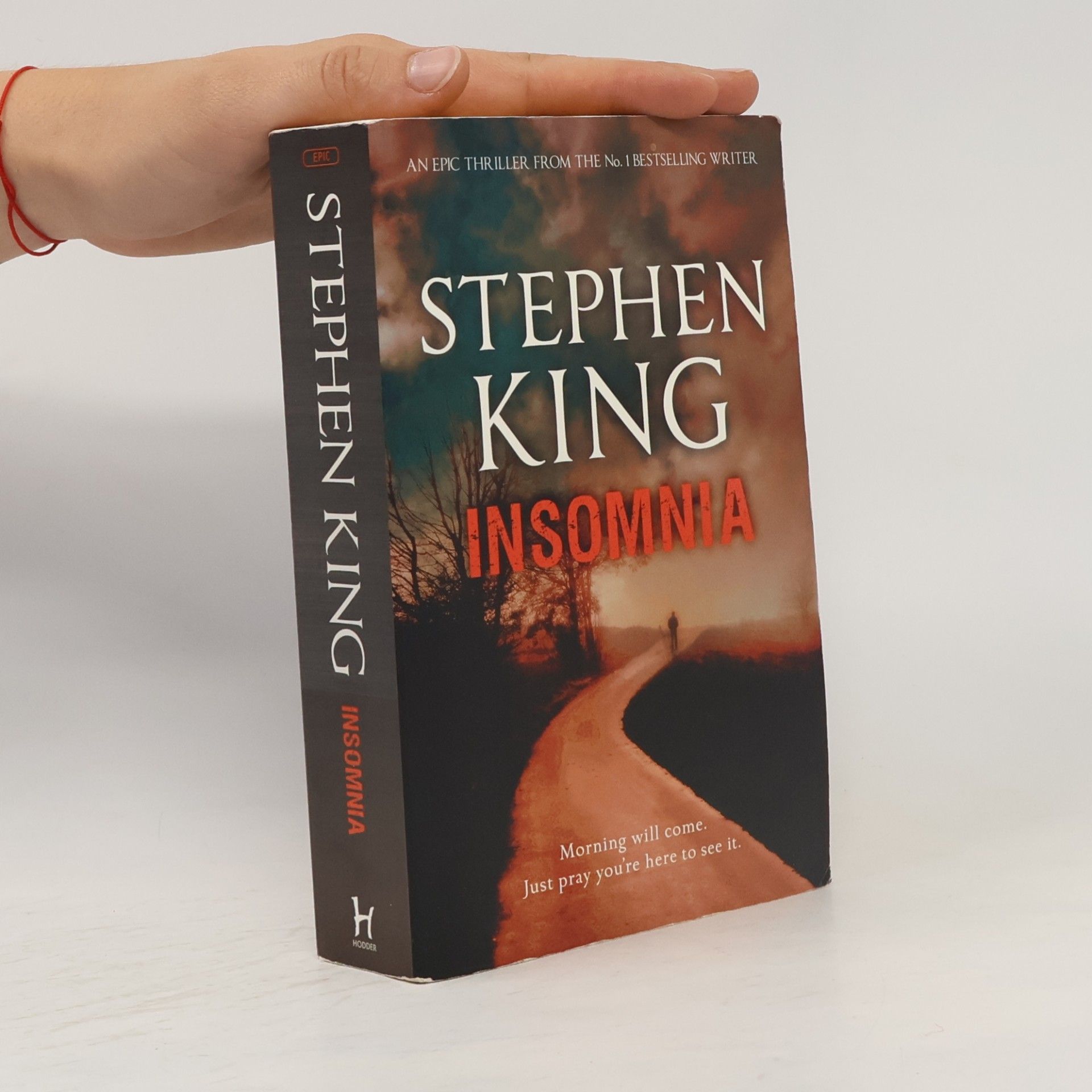 Insomnia