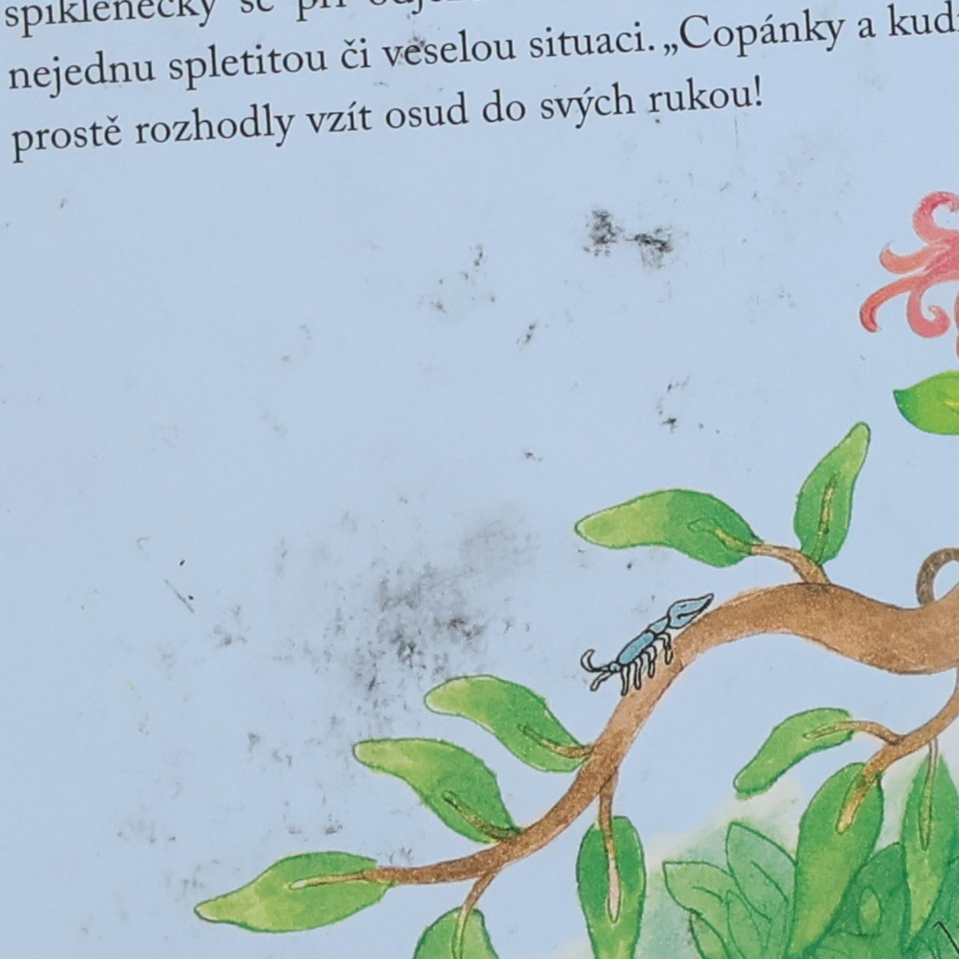Erich Kästner Luisa a Lotka