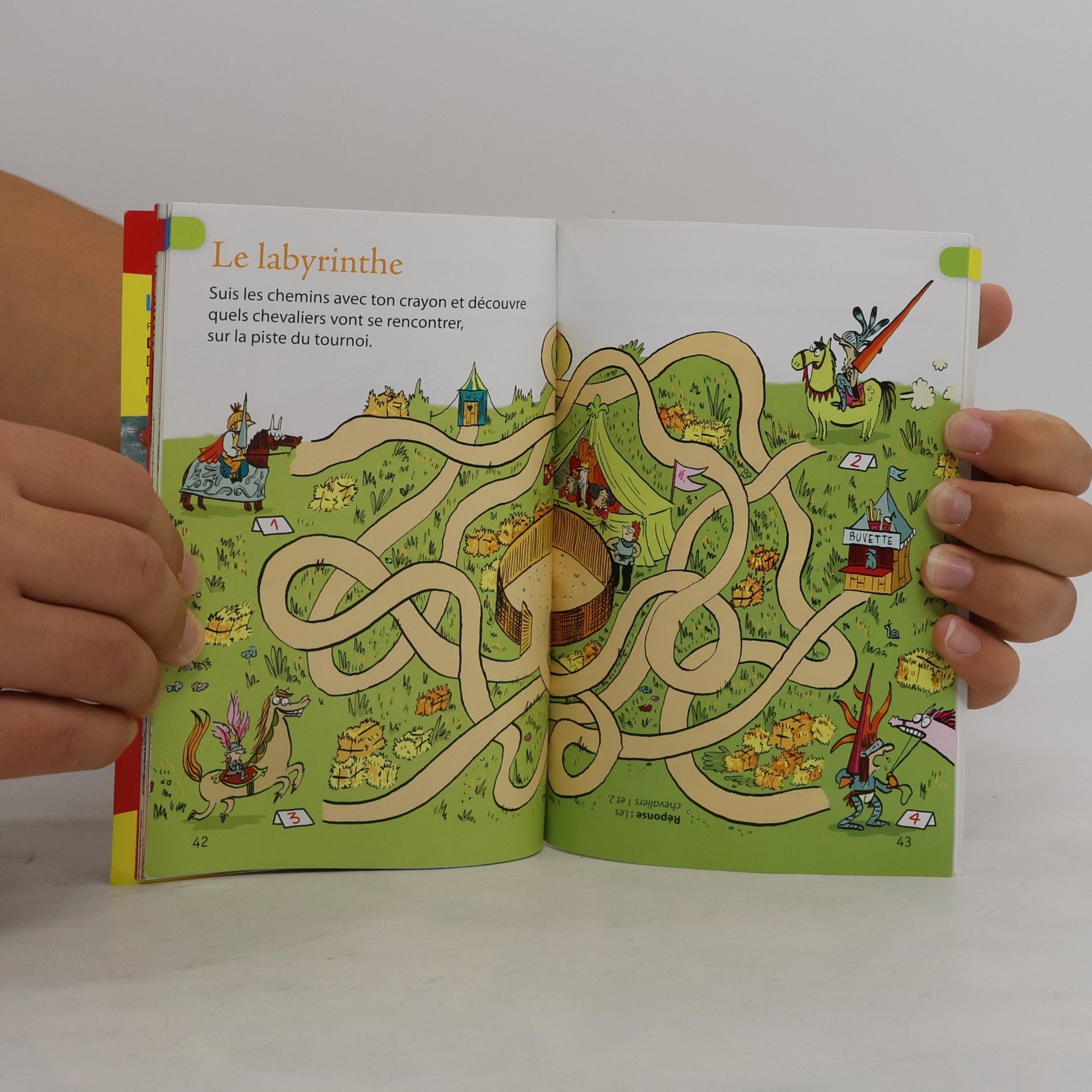 Charles Dutertre J'aime lire 266. Docteur Virus à ton service!
