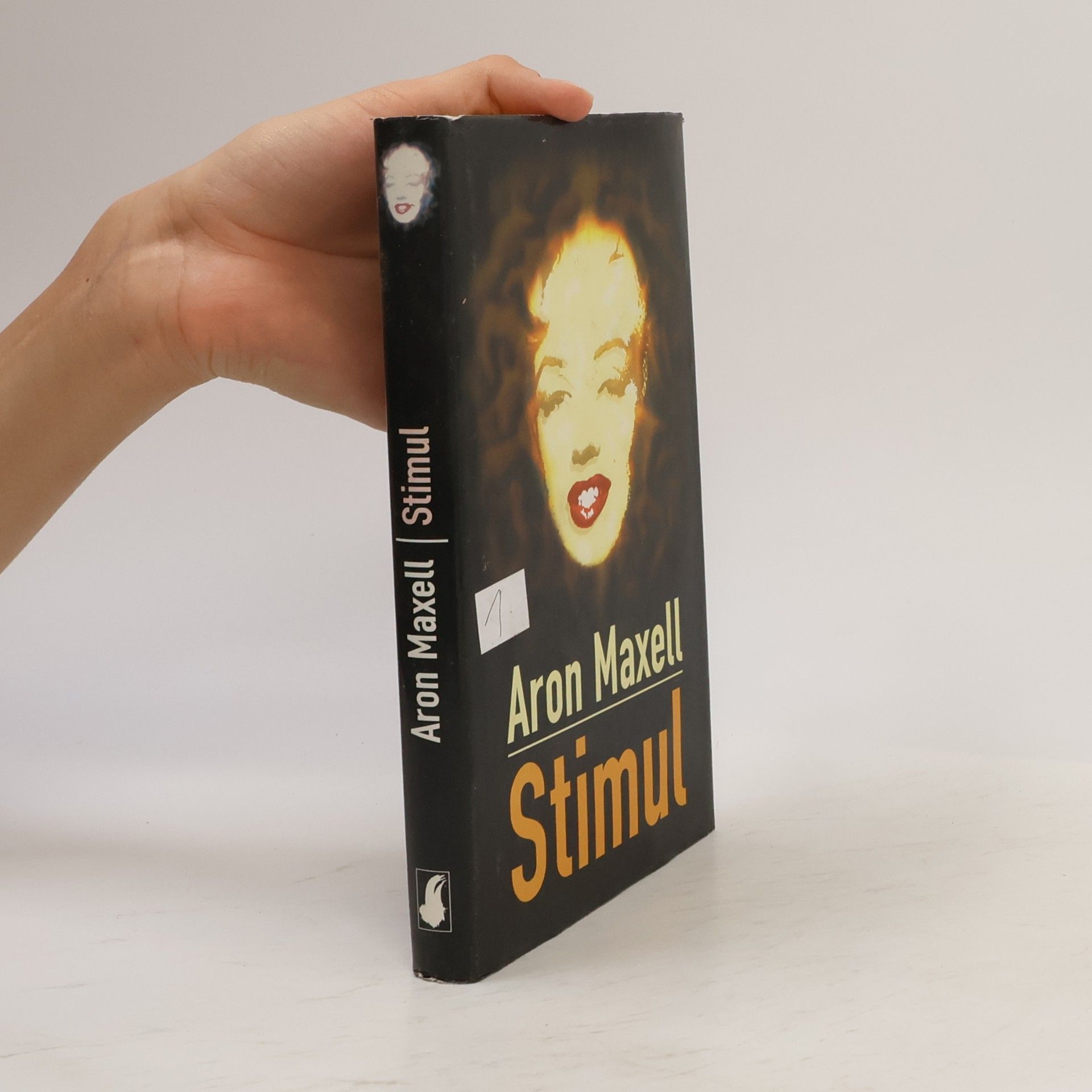 Aron Maxell Stimul