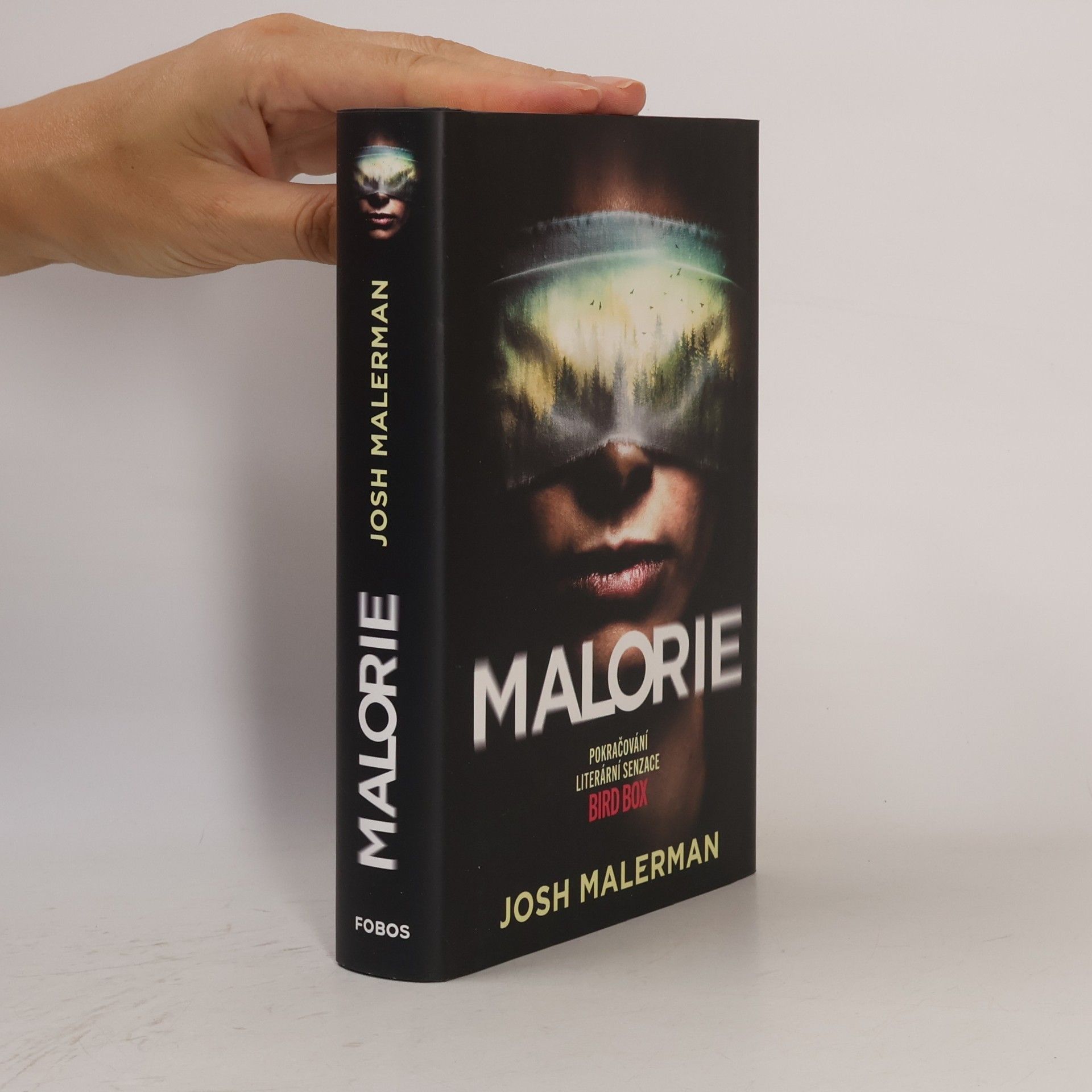 Josh Malerman Malorie