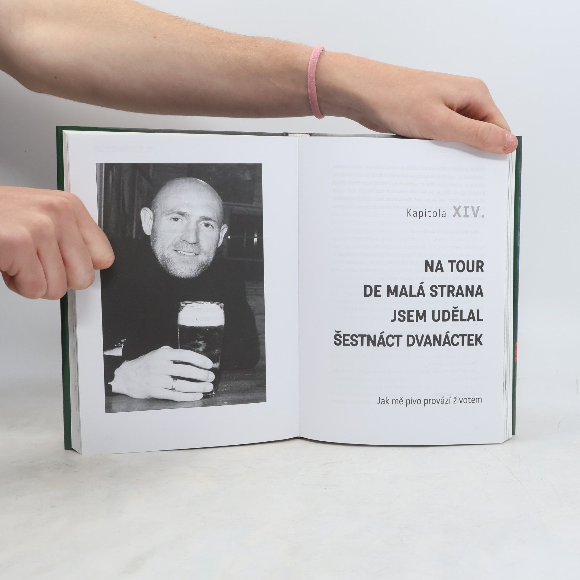 Jiří Štajner Šílený génius Jiří Štajner