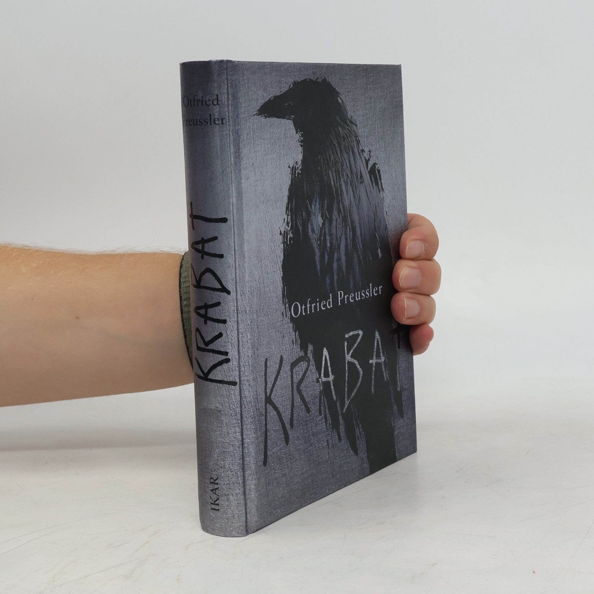 Krabat