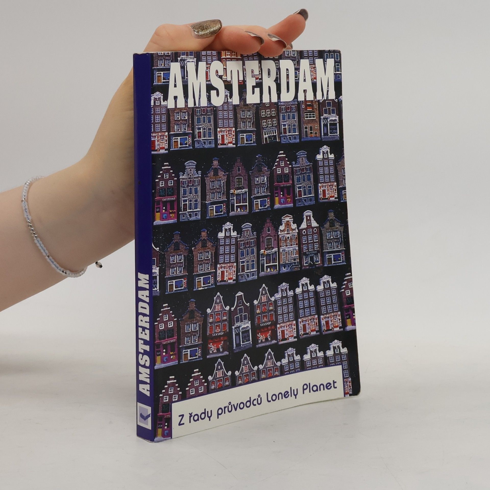 Rob Van Driesum Amsterdam