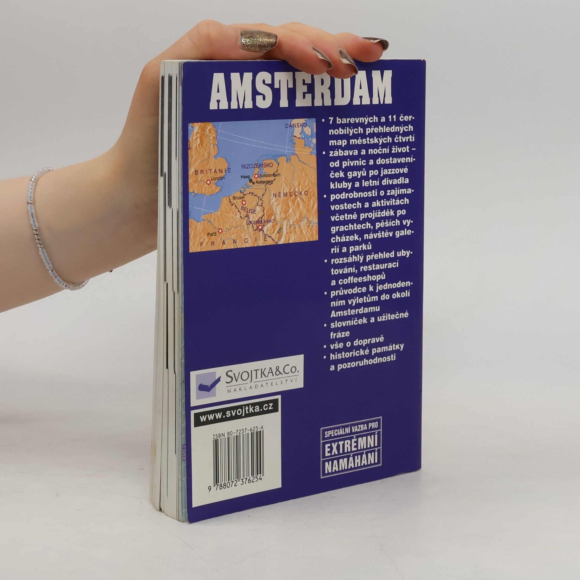 Rob Van Driesum Amsterdam