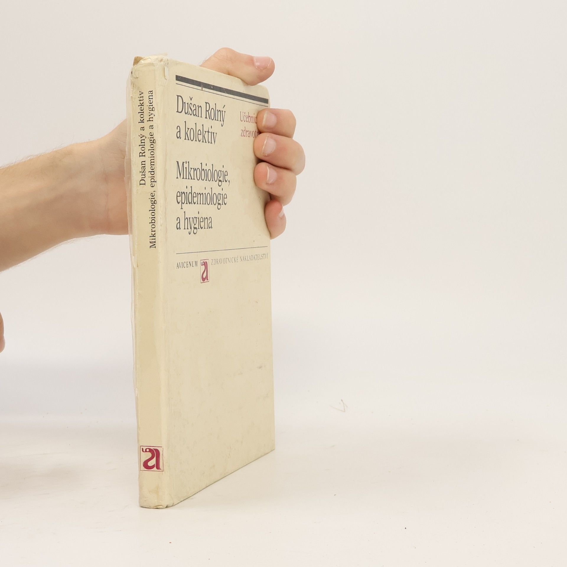 Jozef Štefanovič Mikrobiologie, epidemiologie a hygiena
