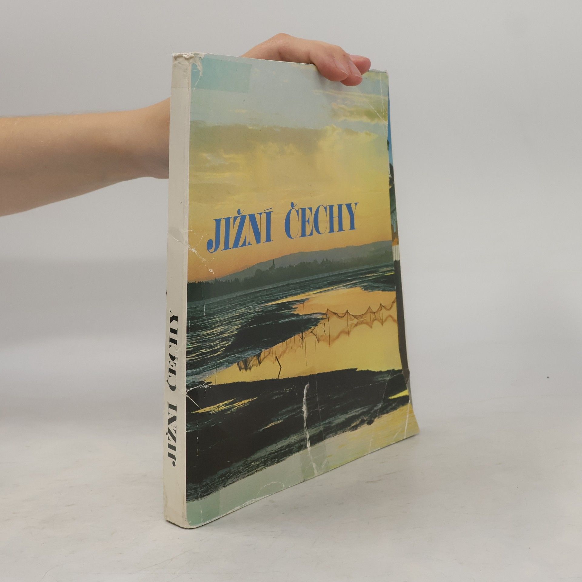 Zdeněk Pilař Jižní Čechy