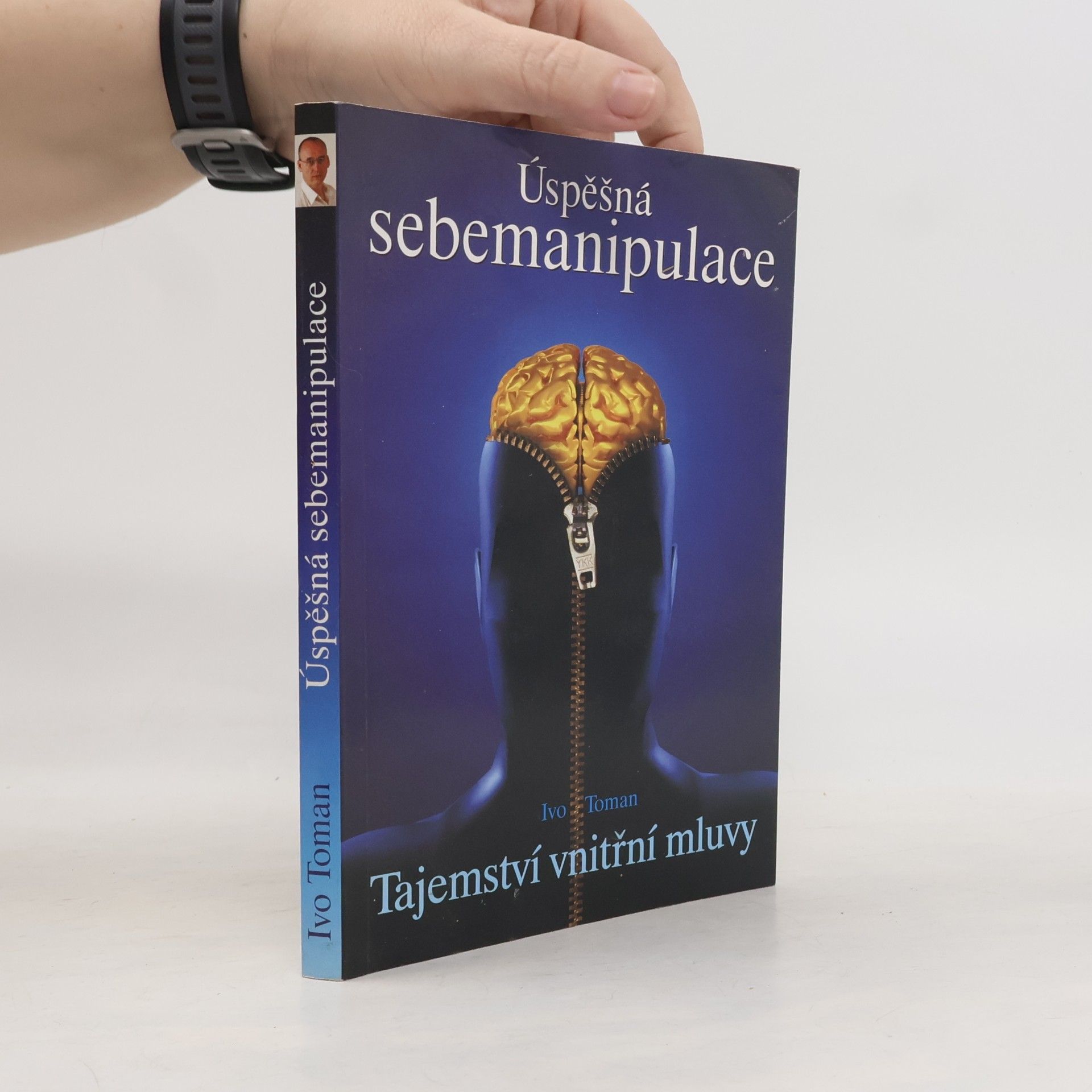 Úspěšná sebemanipulace
