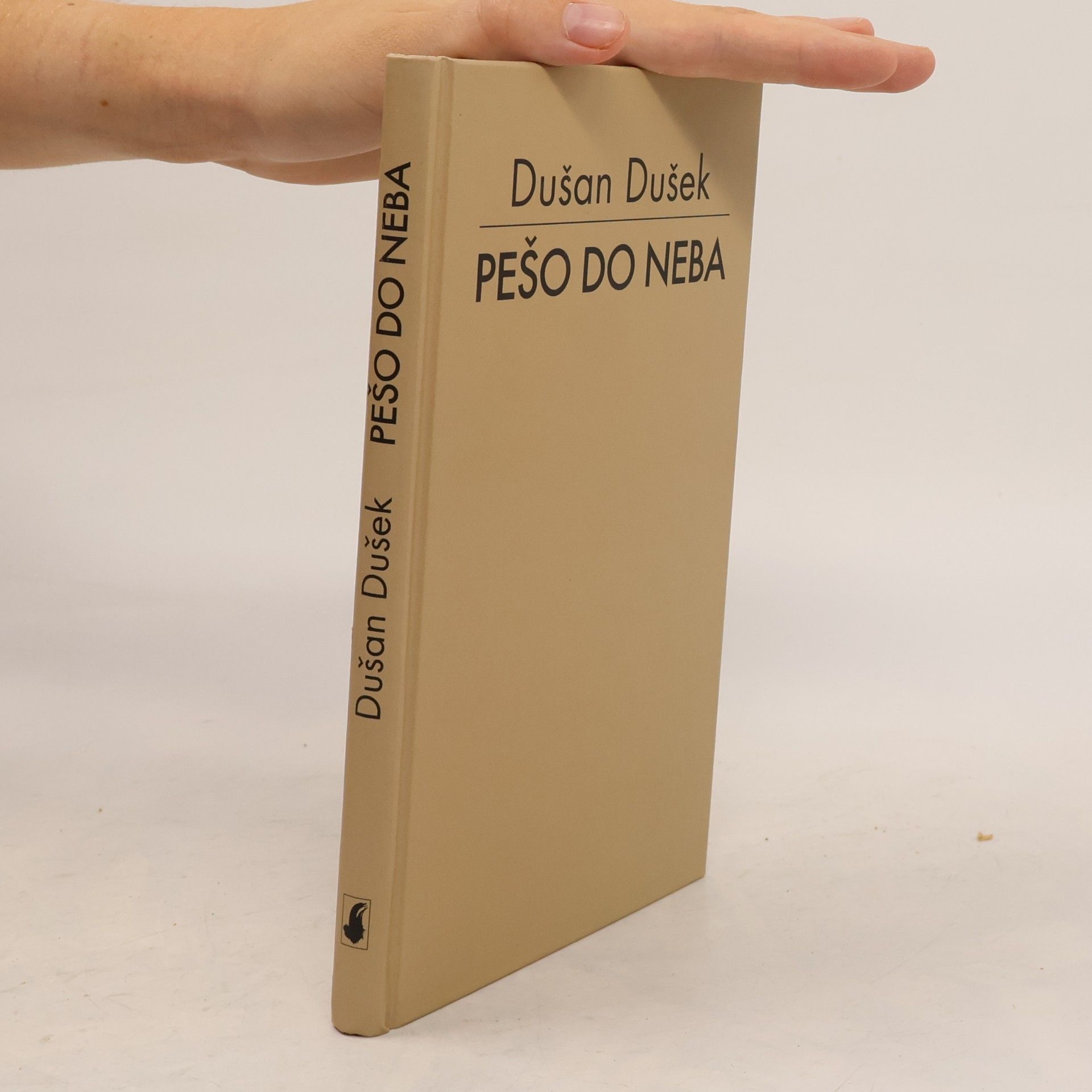 Dušan Dušek Pešo do neba