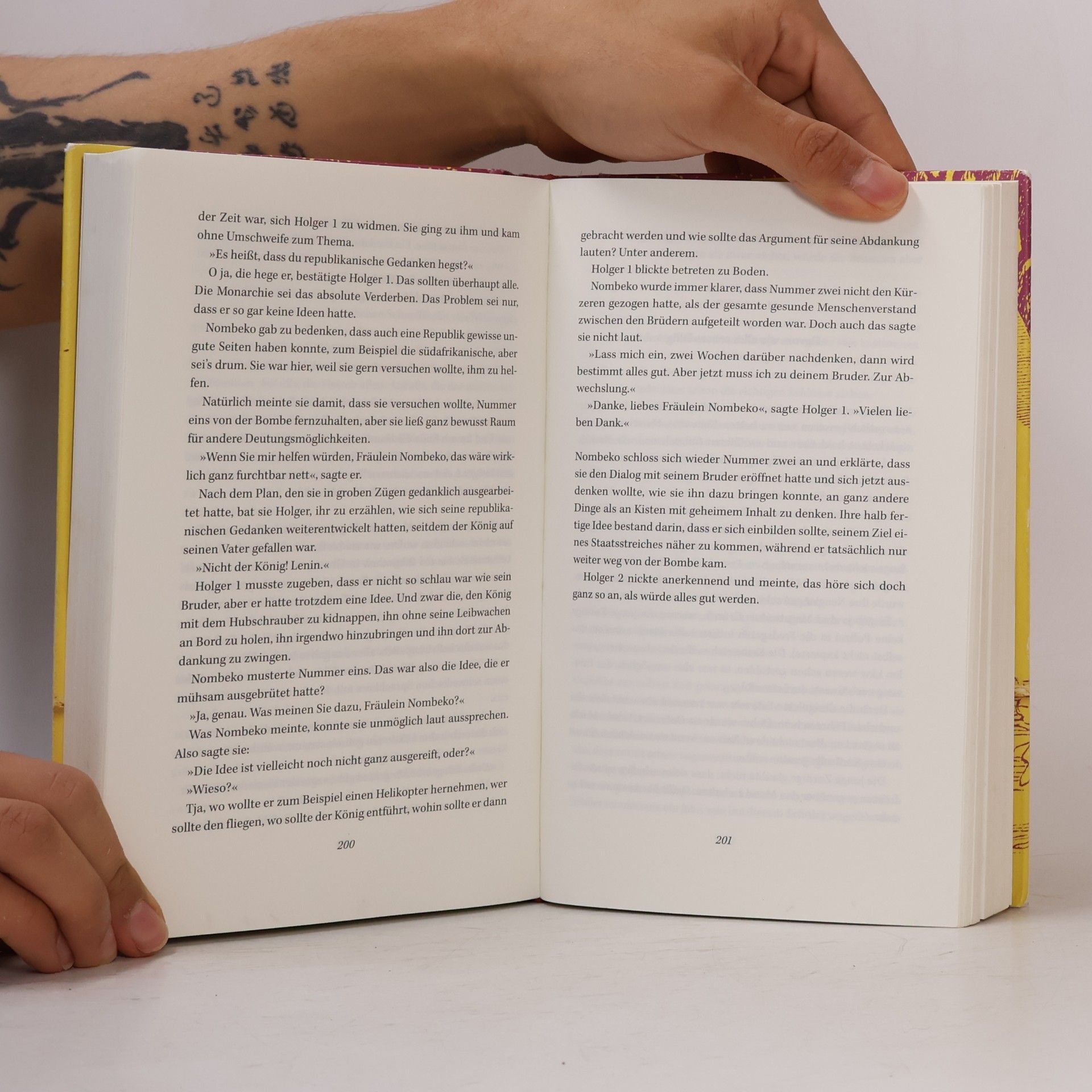 Jonas Jonasson Die Analphabetin, die rechnen konnte