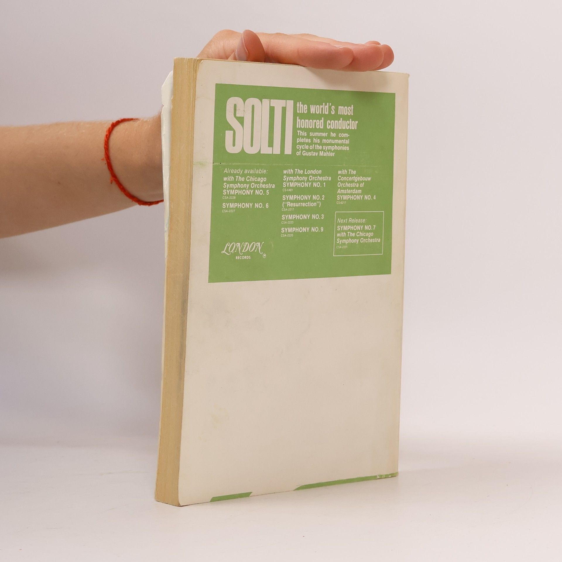 Autorenkollektiv Schwann Record & Tape Guide 9