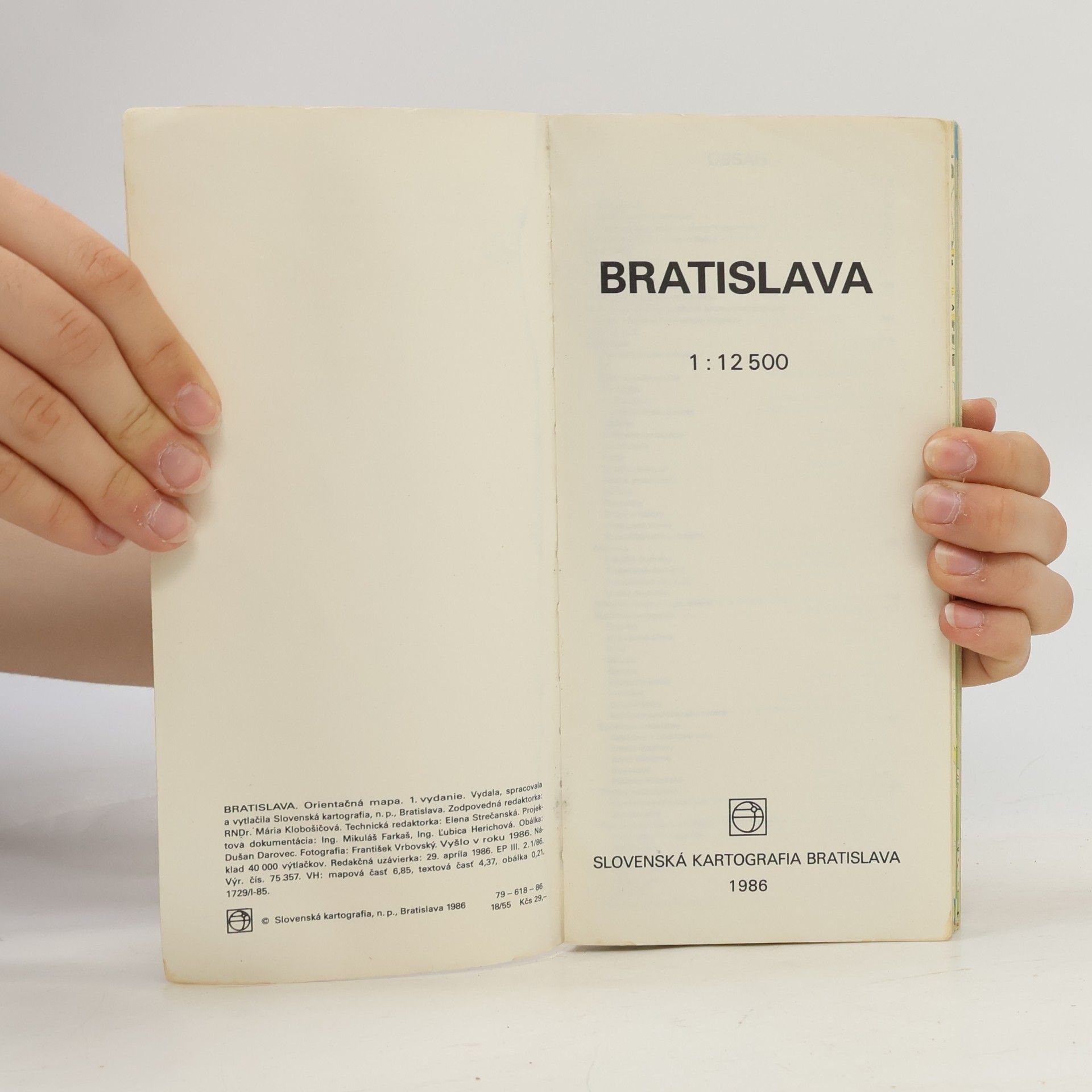 Autorenkollektiv Bratislava