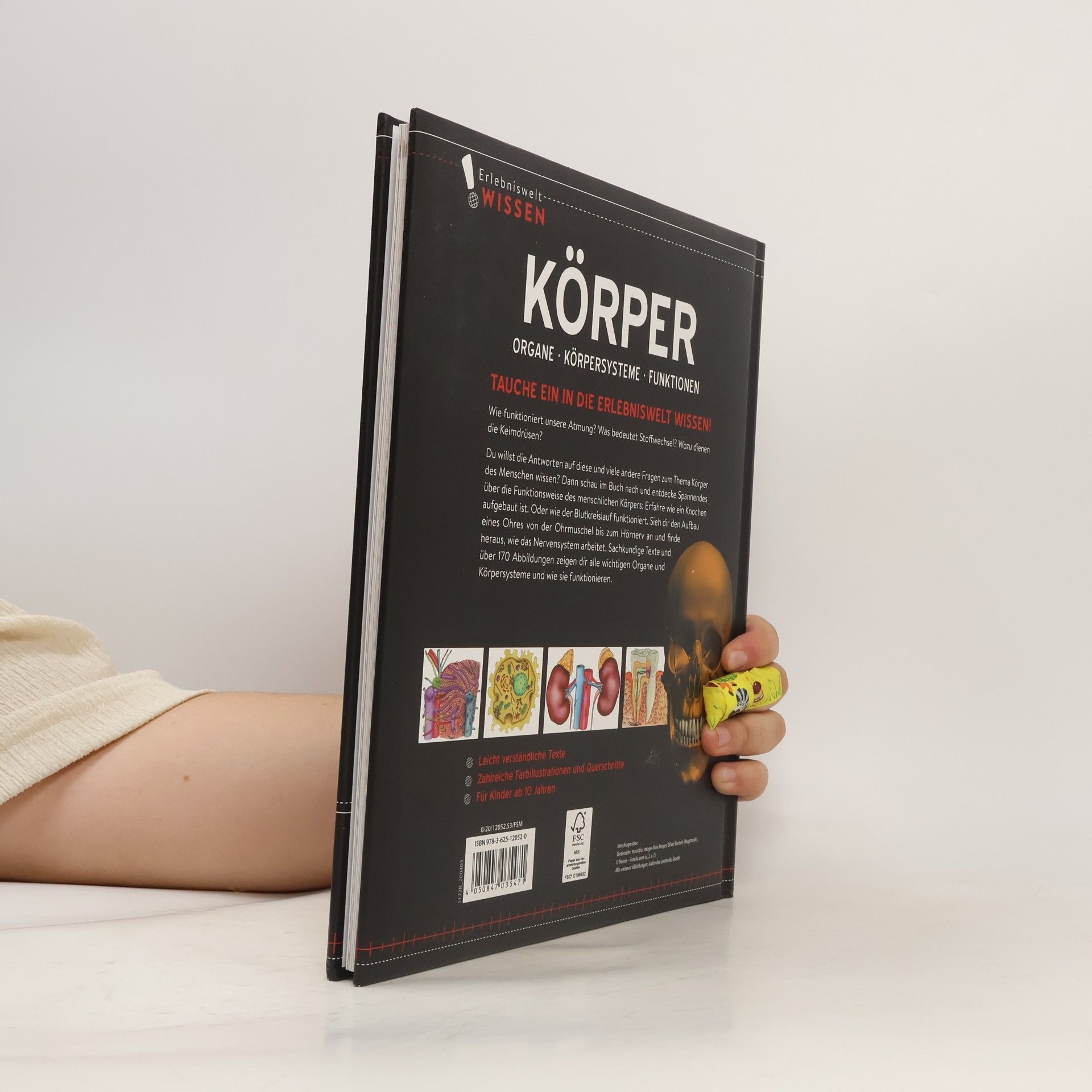 Autorenkollektiv Körper