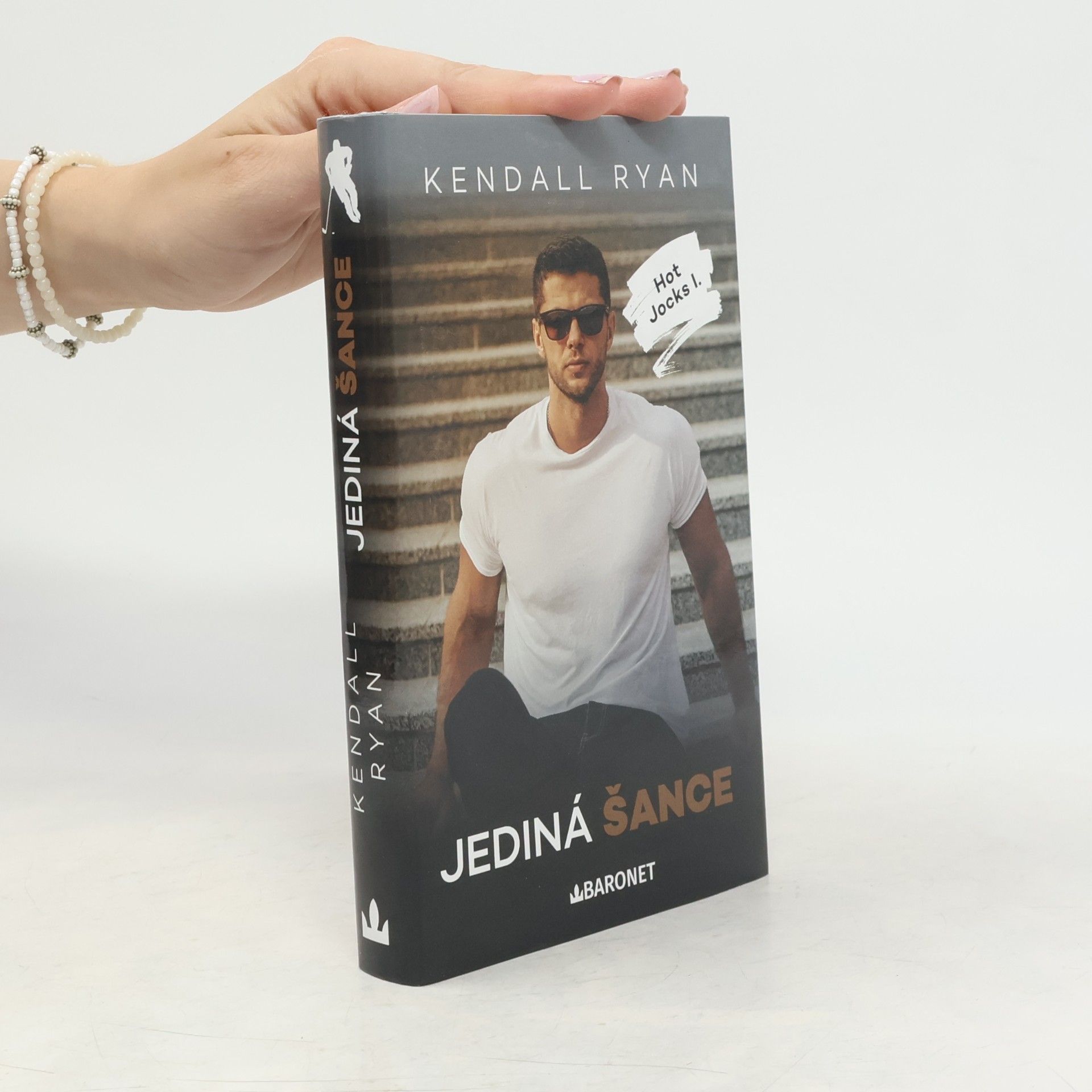 Ryan Kendall Hot Jocks I. : Jediná šance