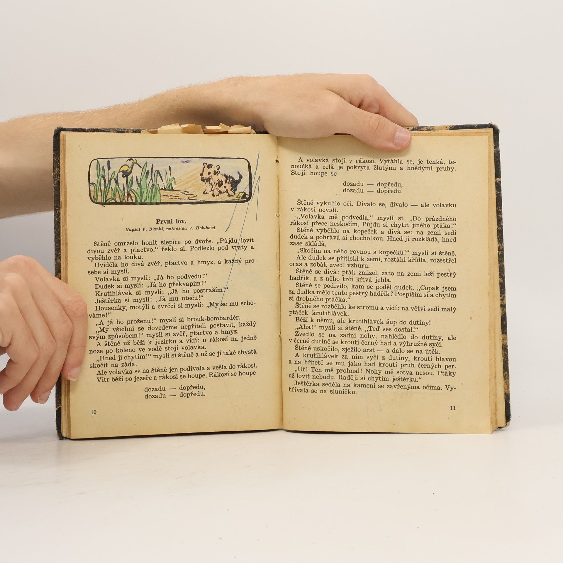 Various authors Sedmihlásek