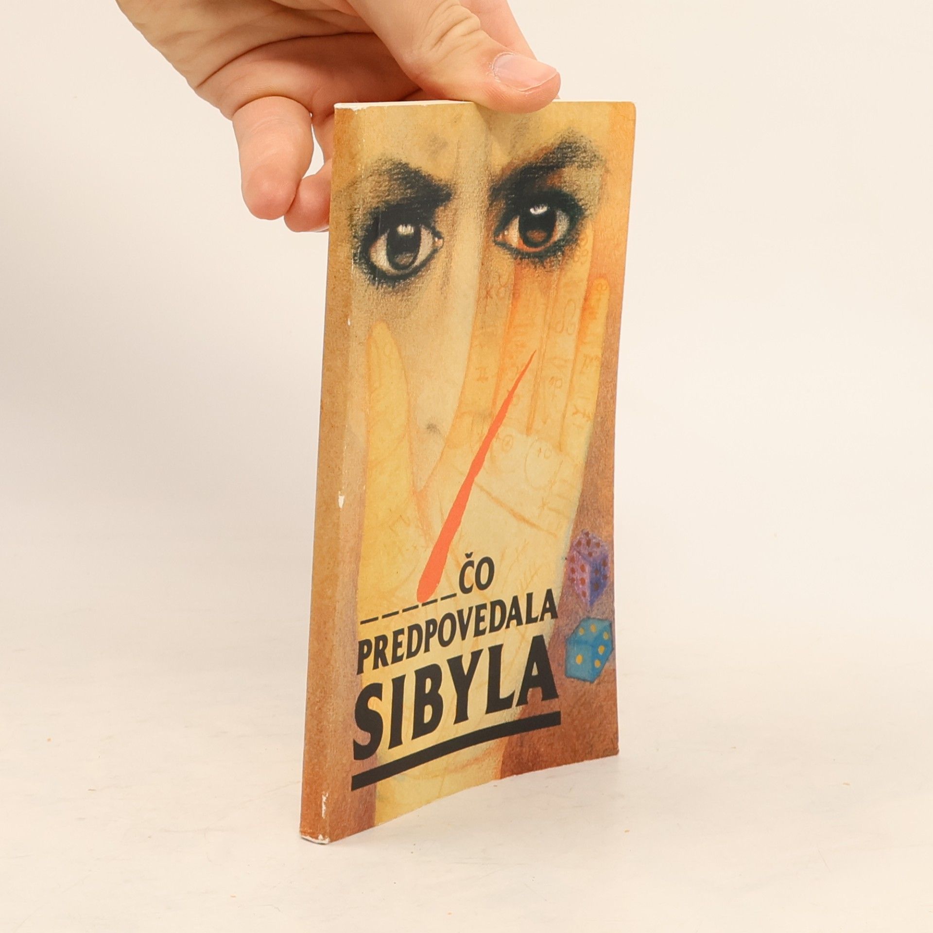Alžbeta Takáčová Čo predpovedala Sibyla