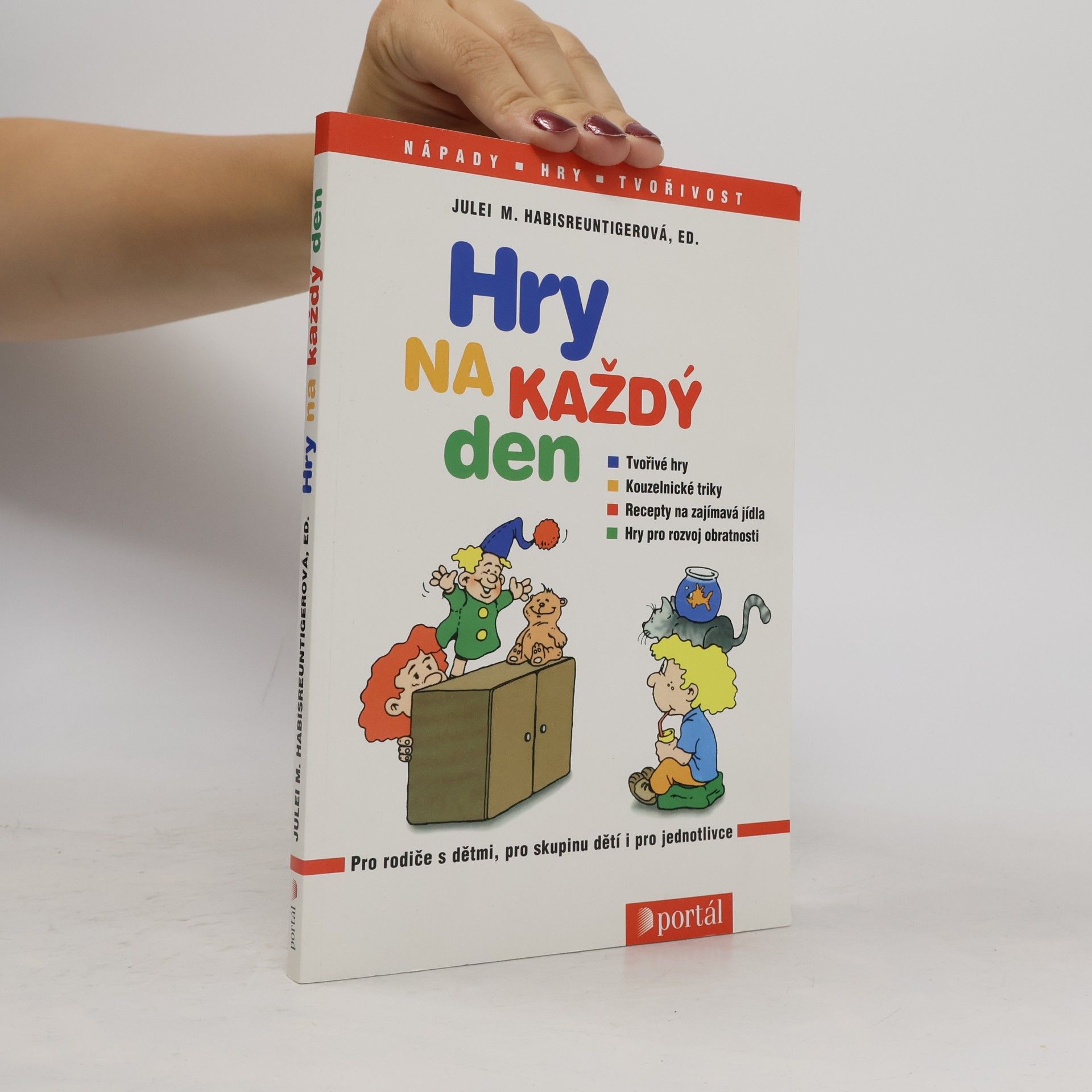 Hry na každý den