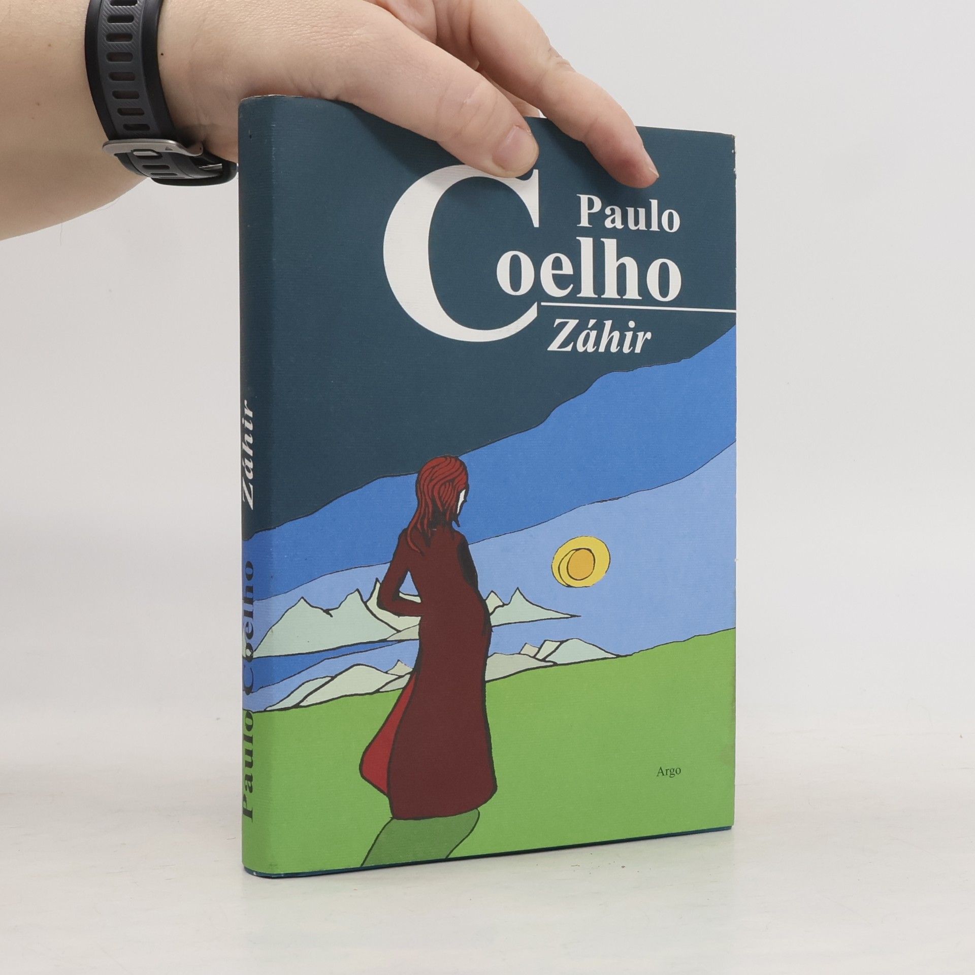 Záhir