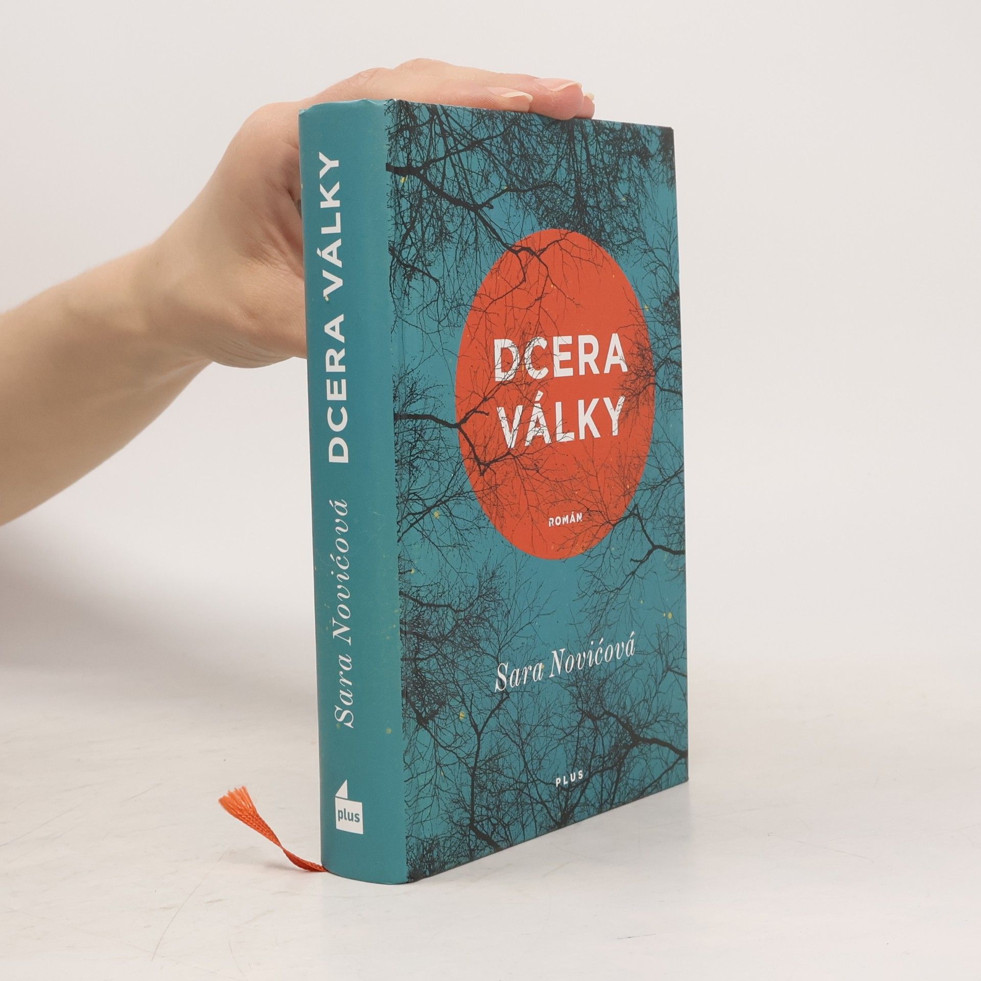 Dcera války