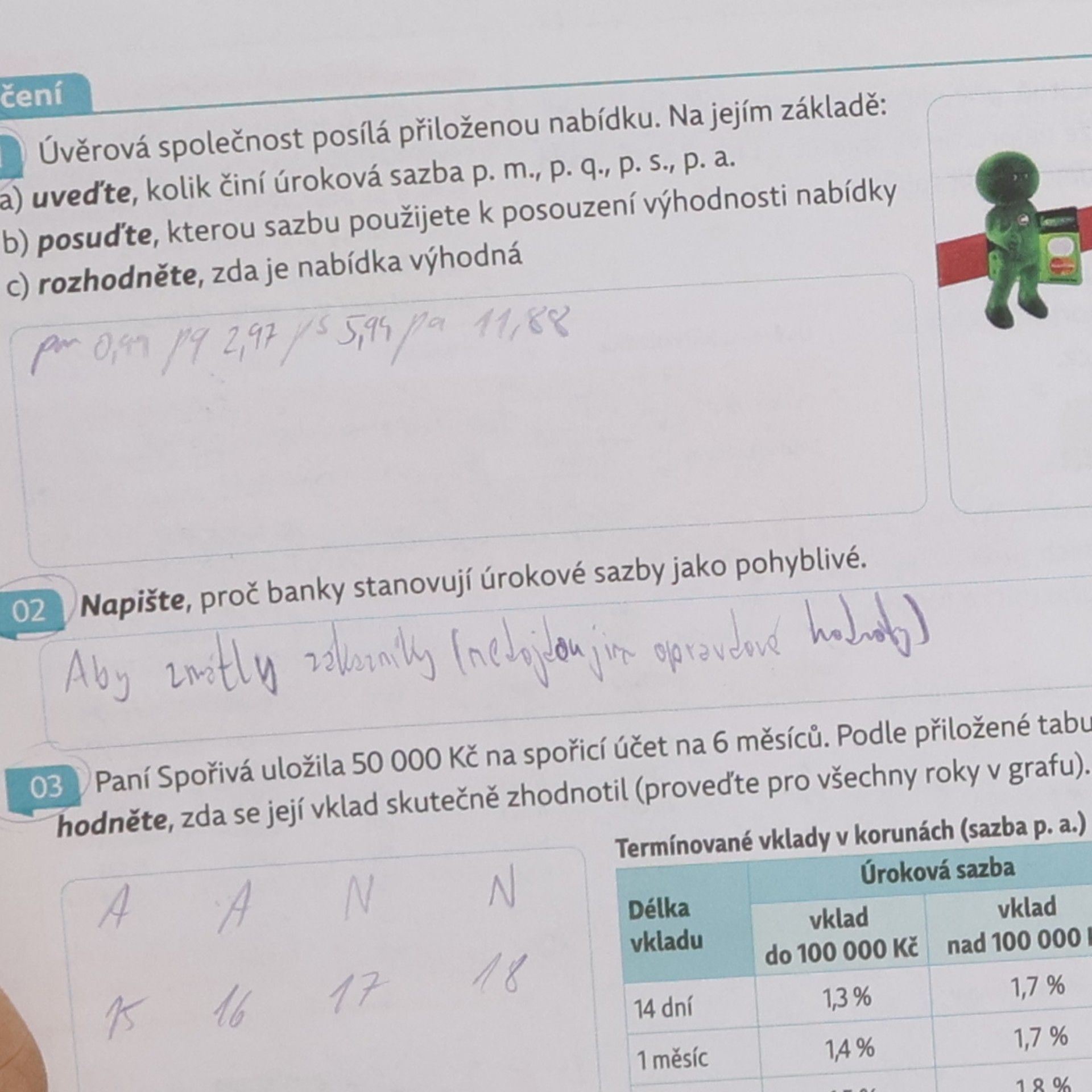 Petr Klínský Ekonomika pro ekonomicky zaměřené obory středních škol. 3