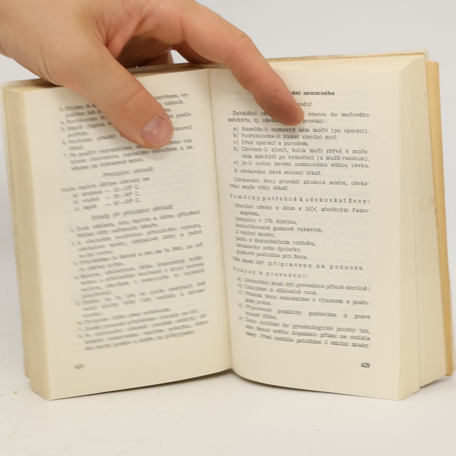Kolektiv autorů Kalendář zdravotníka 1962