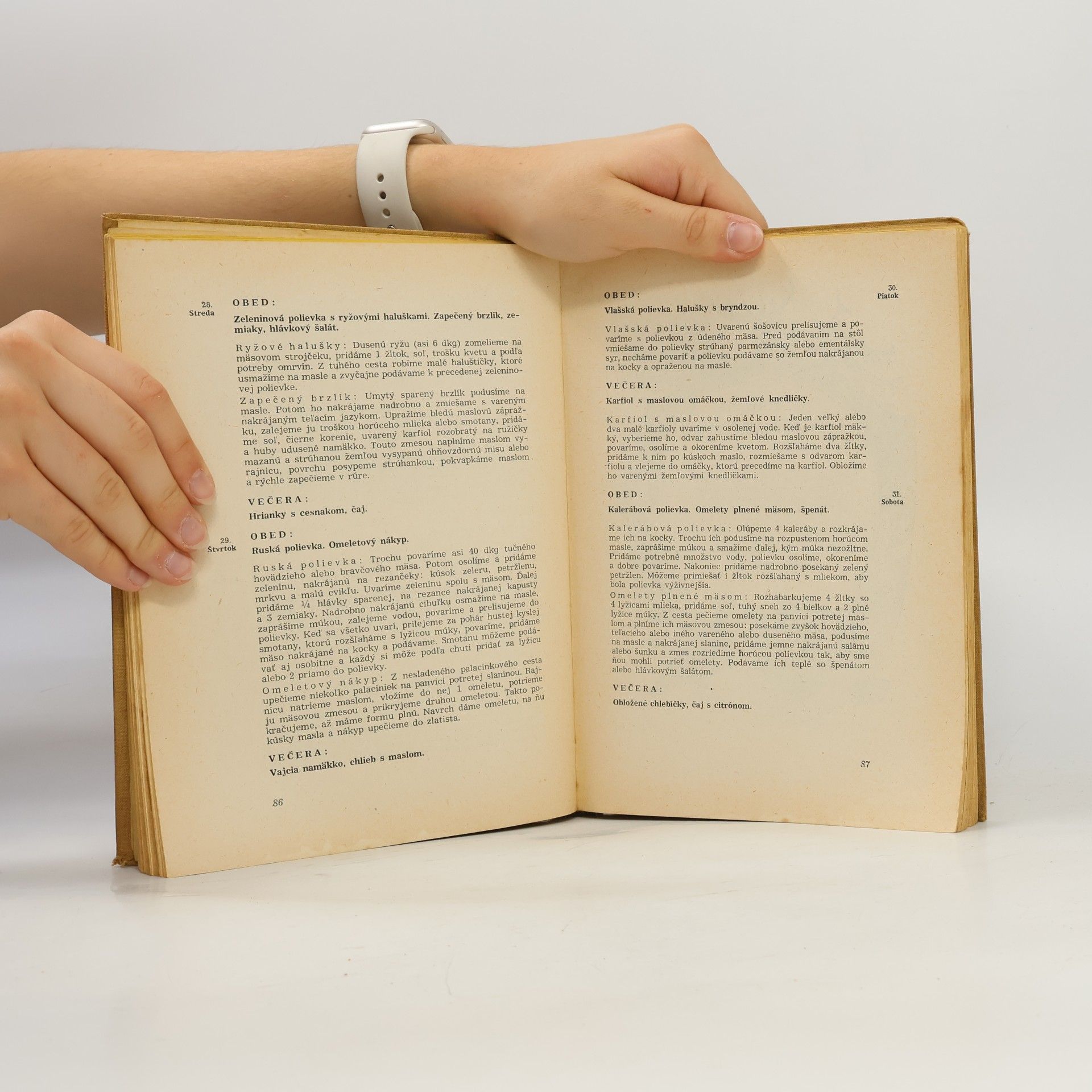 Kolektiv autorů Mladým Gazdinkám