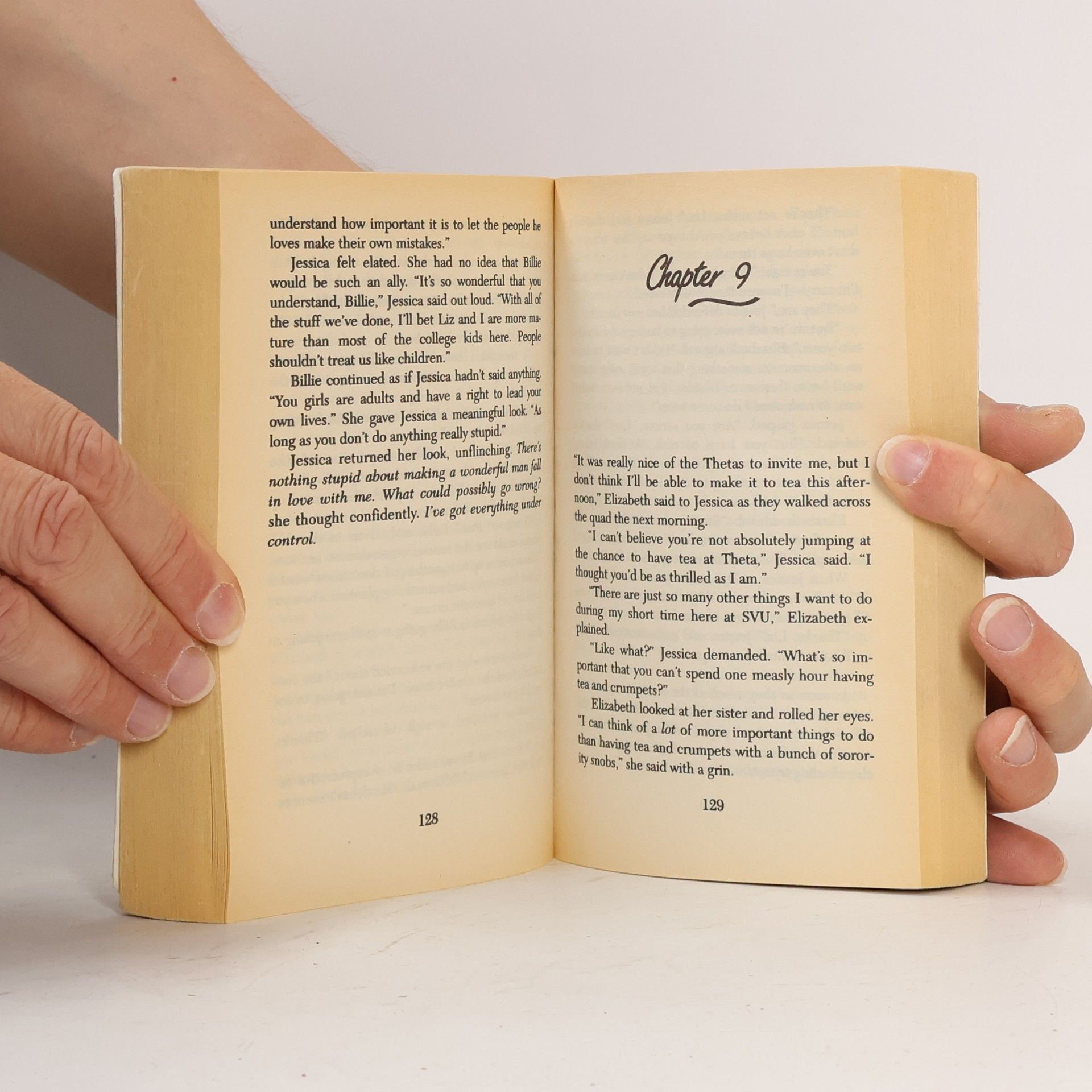 Francine Pascal Sweet Valley High: Loving Ambitions Collection