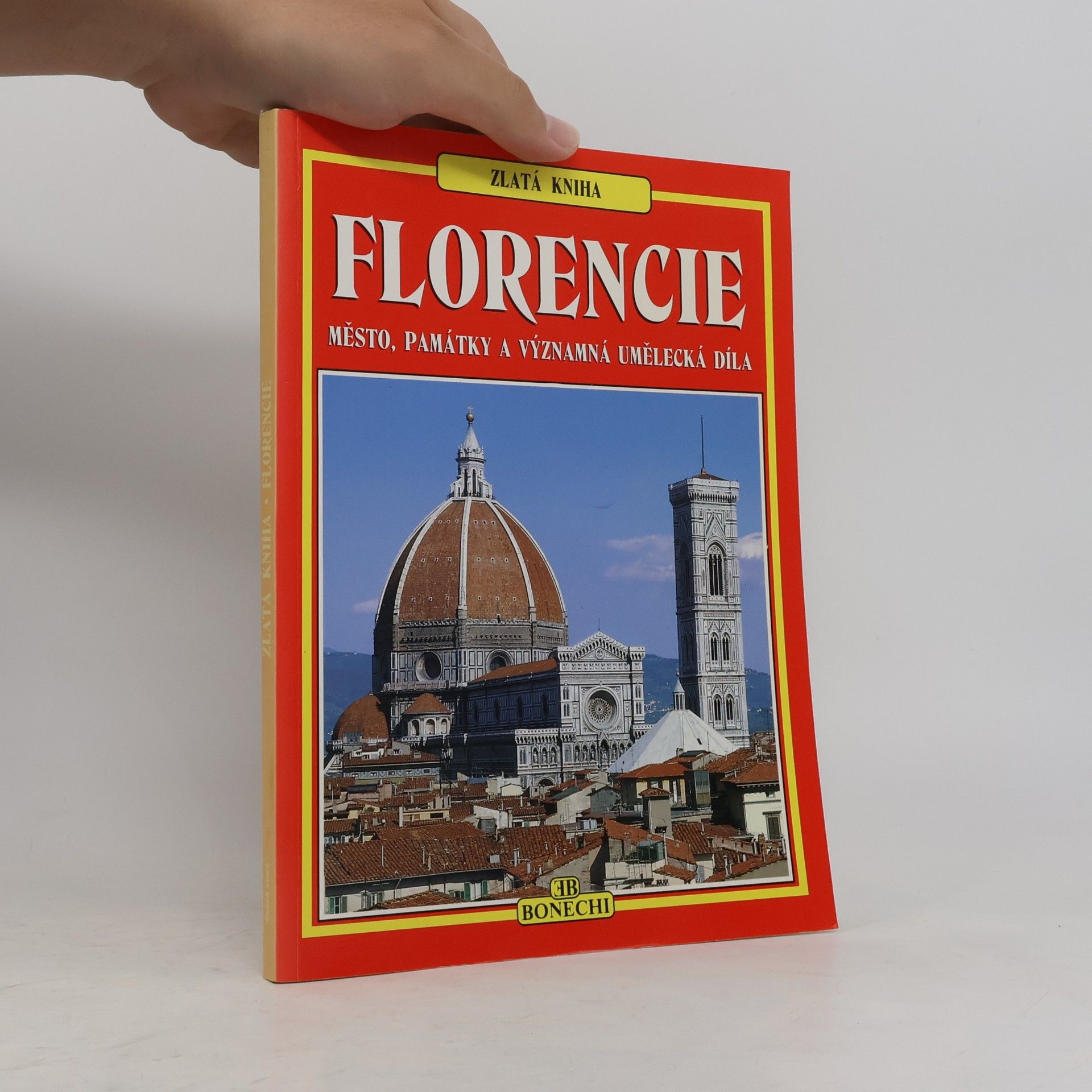 Radomíra Hrabovská Florencie