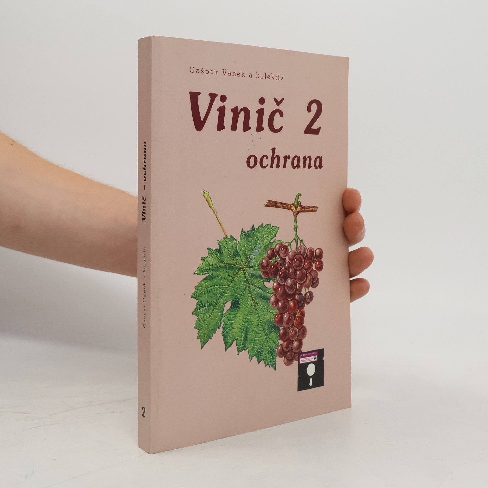 Gašpar Vanek Vinič 2. Ochrana