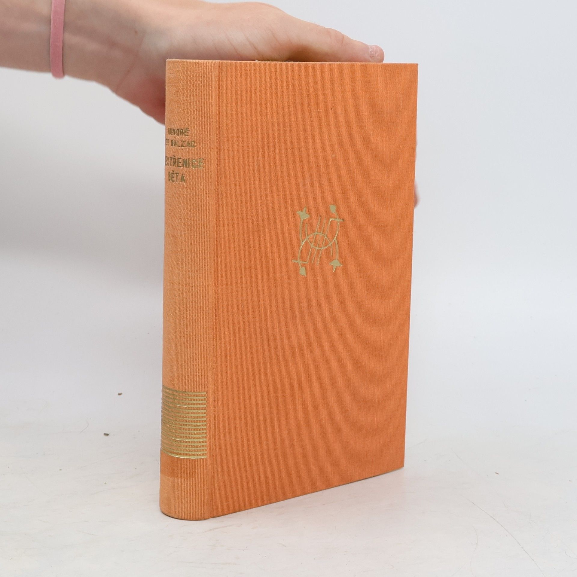 Honoré de Balzac Sestřenice Běta. 1. - 2. díl