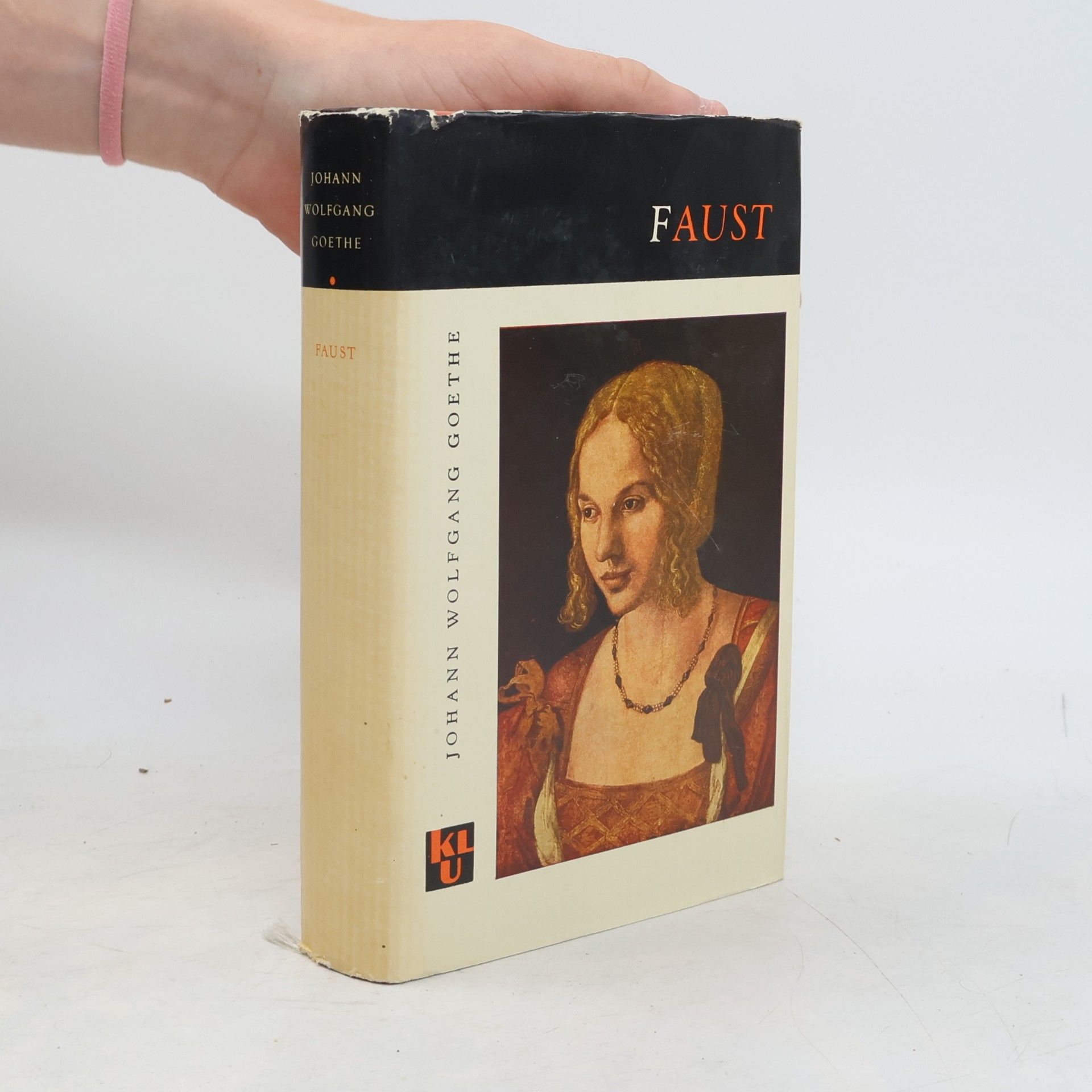 Faust