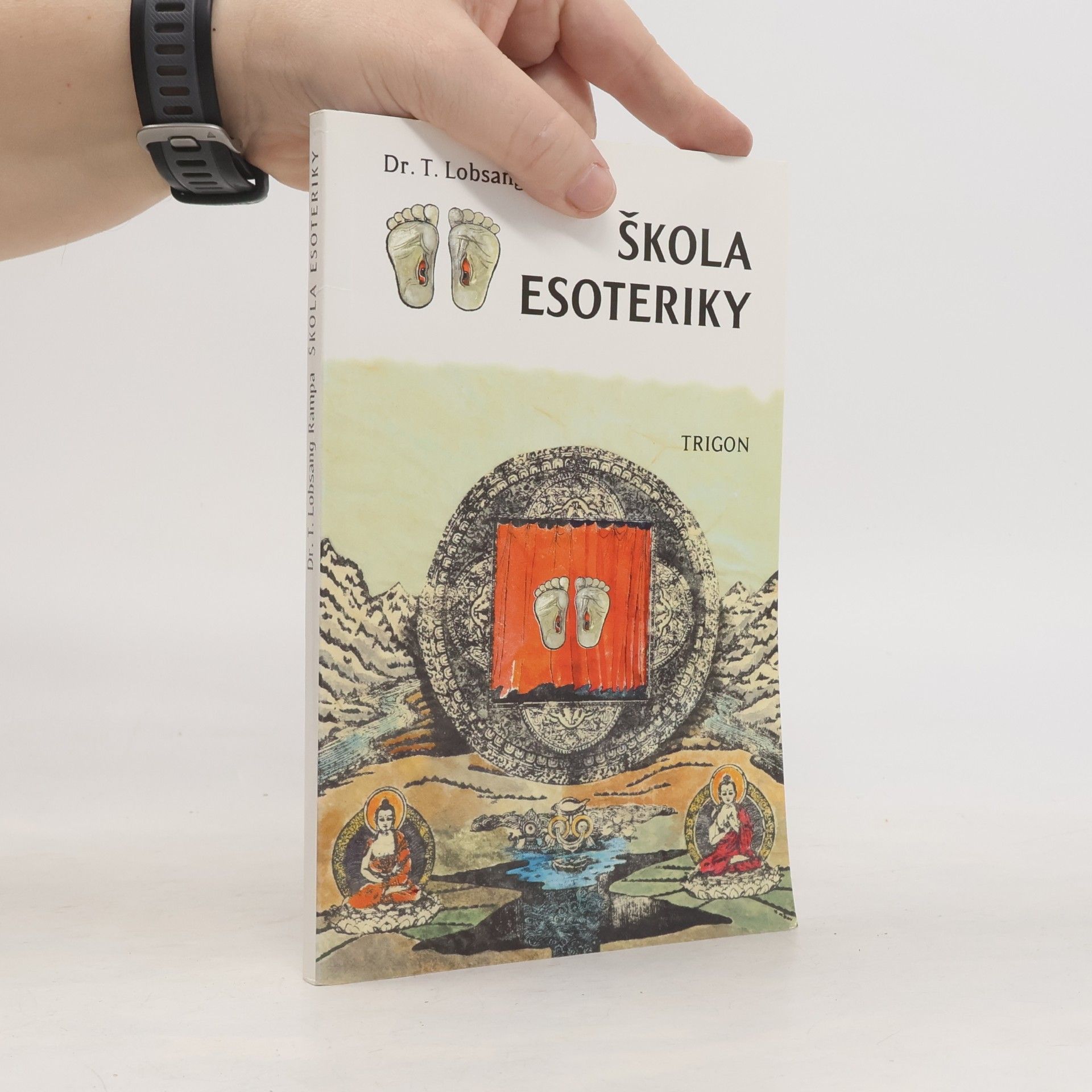 Škola esoteriky