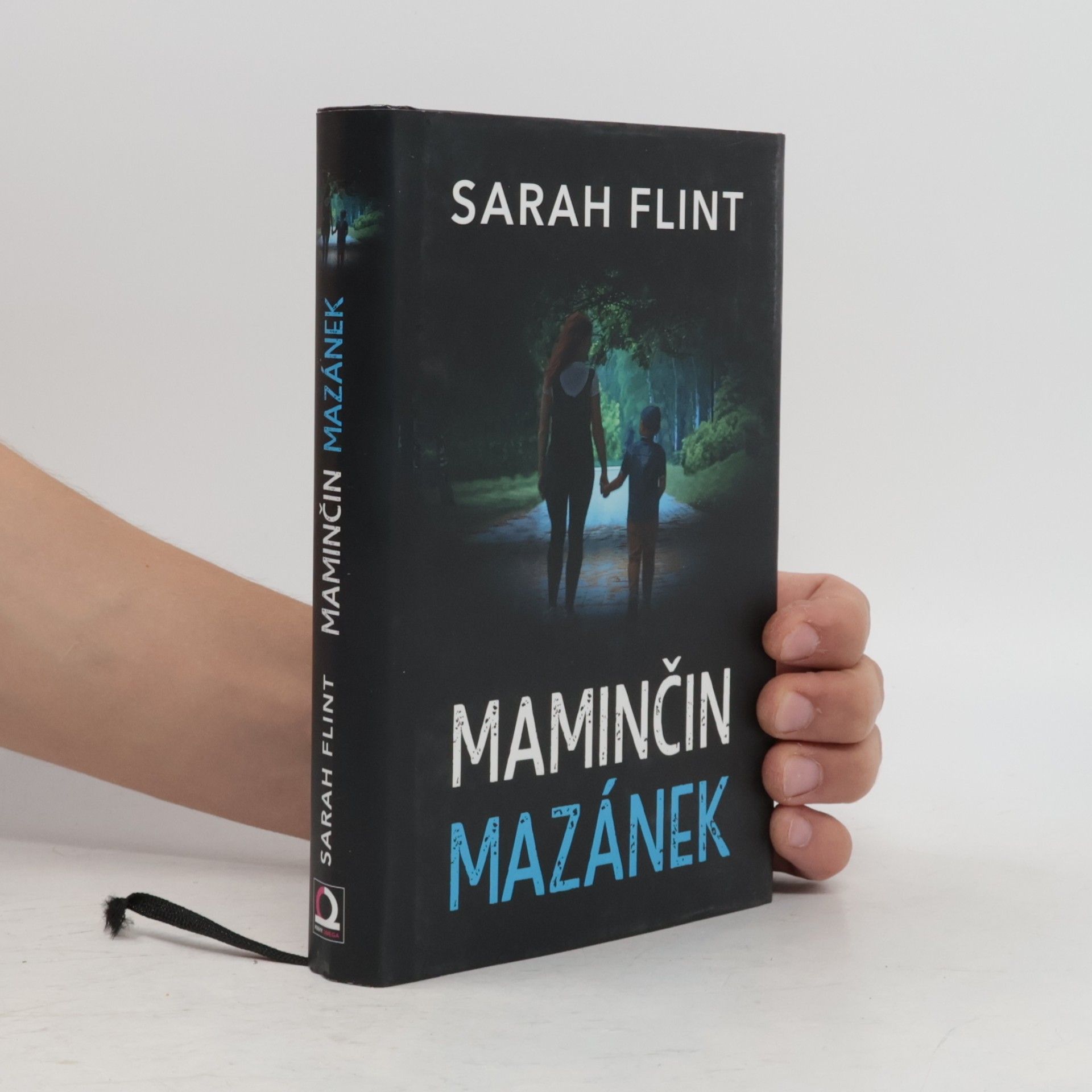 Sarah Flint Maminčin mazánek