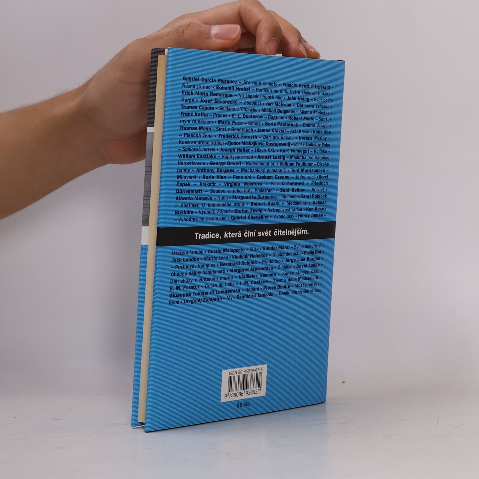 Yevgeny Zamyatin My