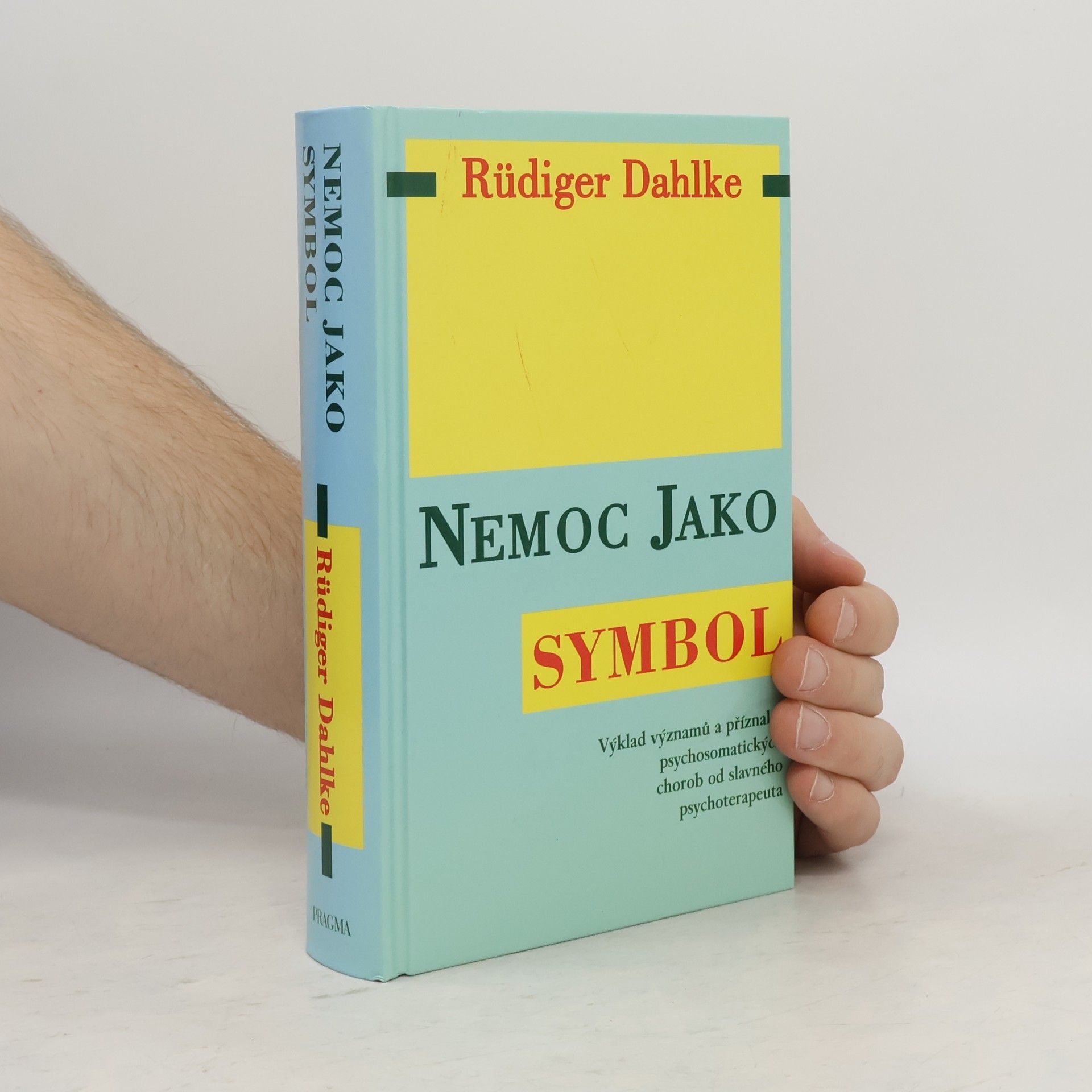 Nemoc jako symbol